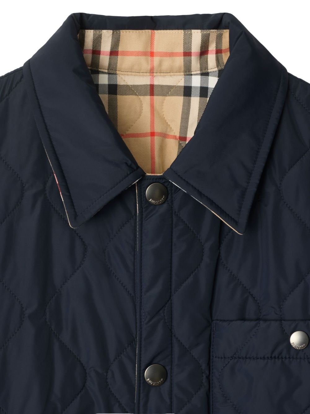 reversible jacket - 4