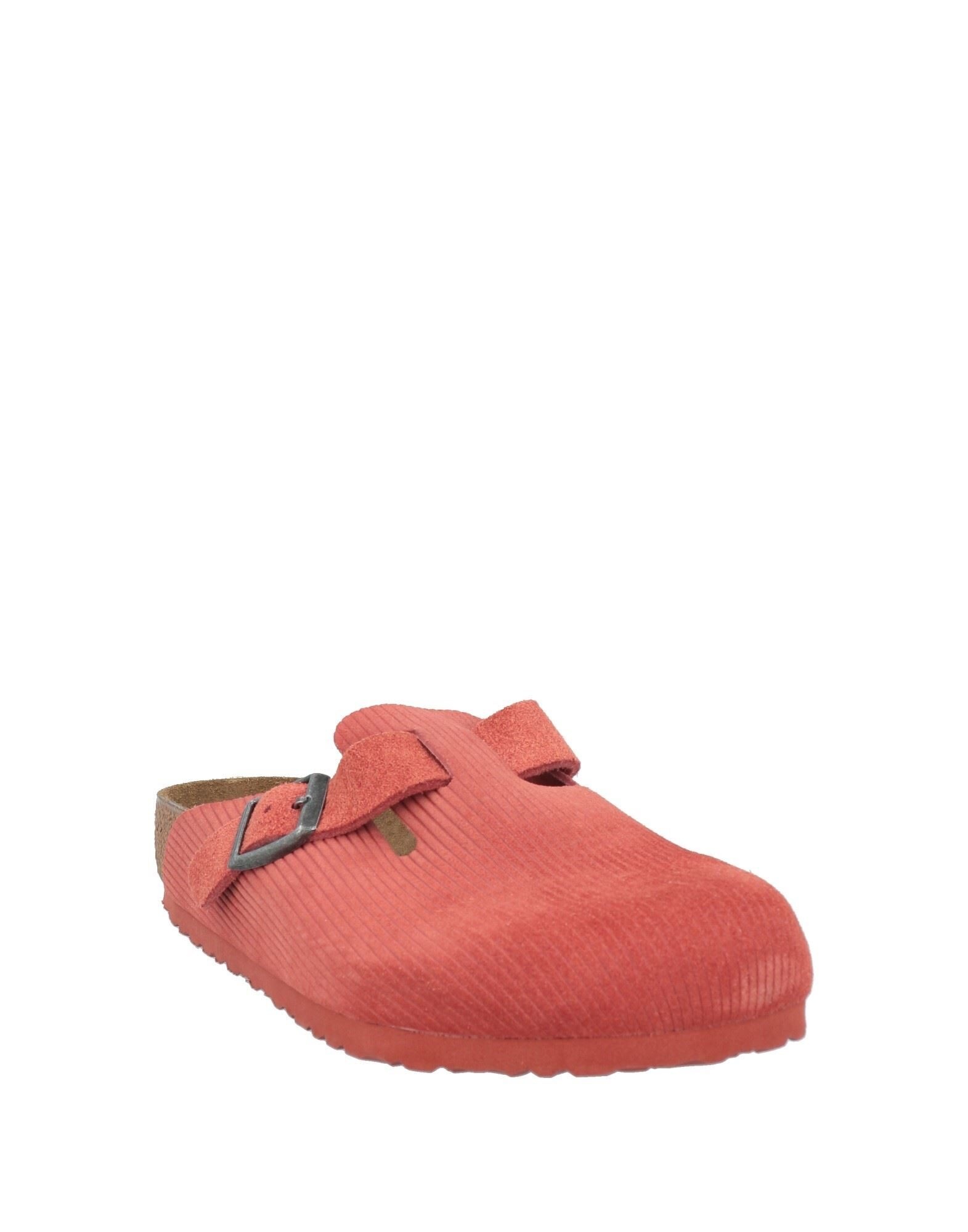 Coral Men's Mules And Clogs - 2