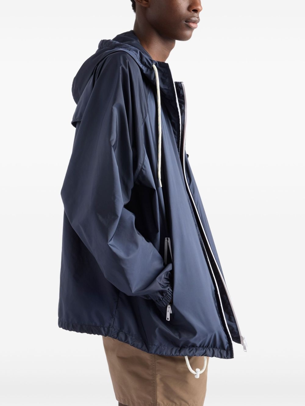 Re-Nylon jacket - 5