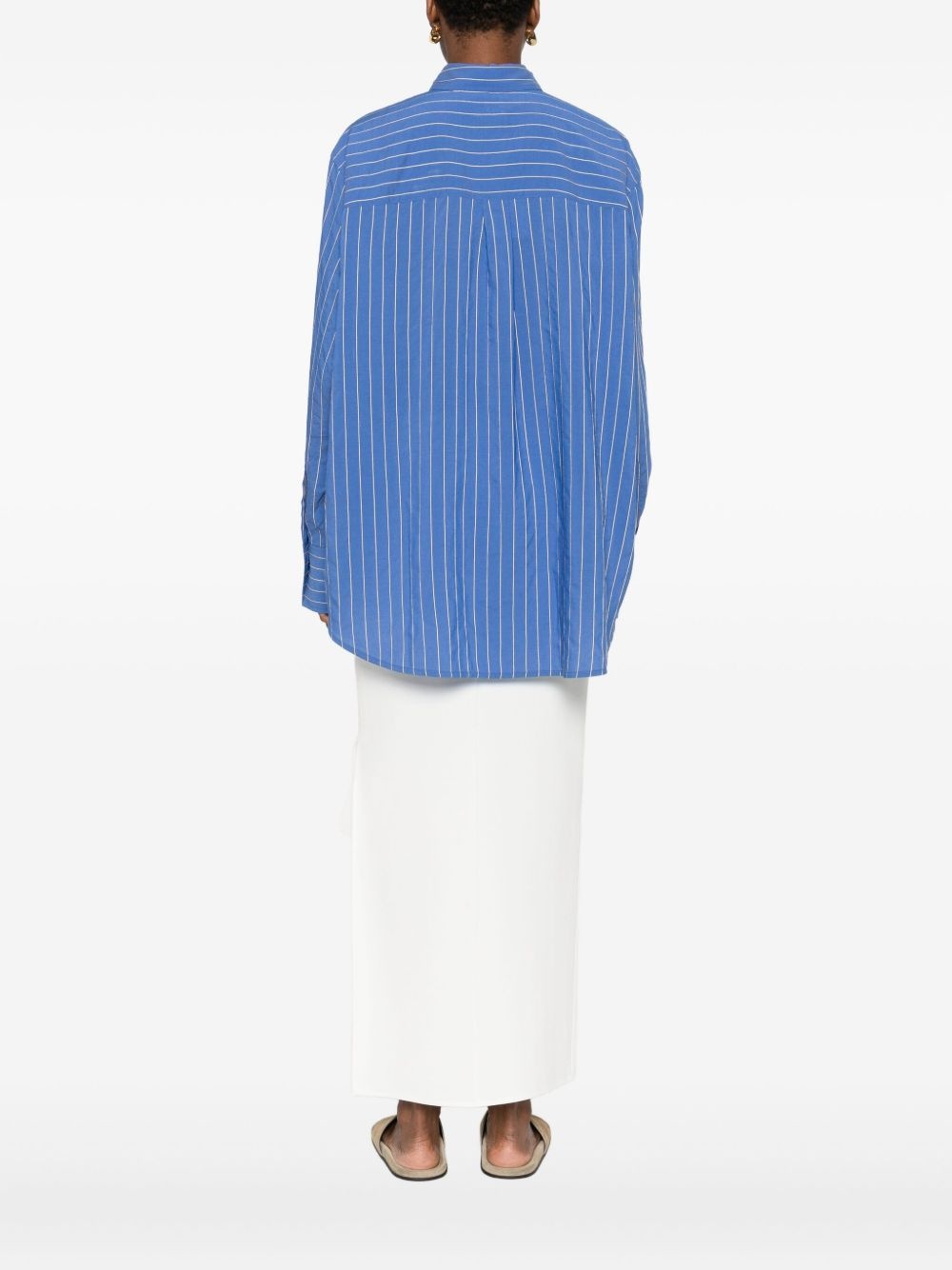 striped shirt - 4