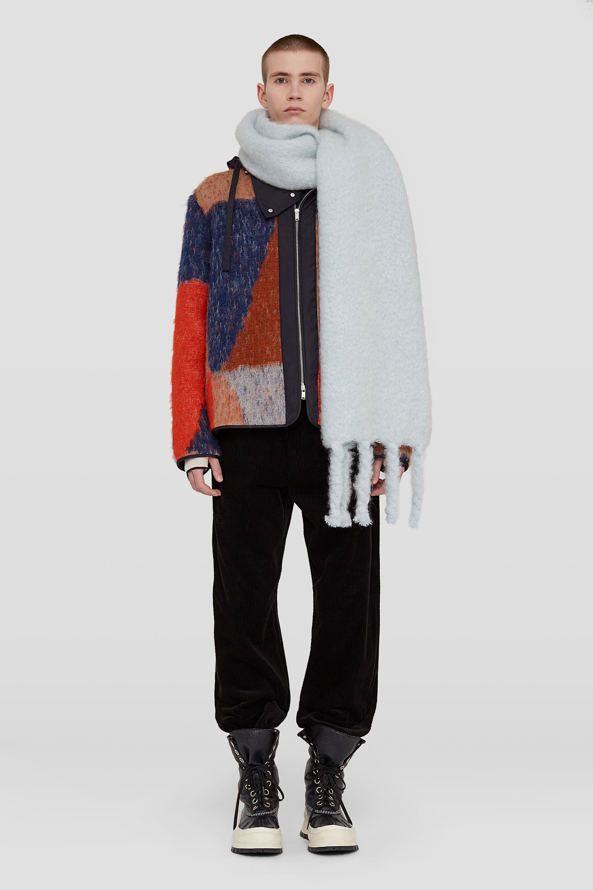 Scarf - 5