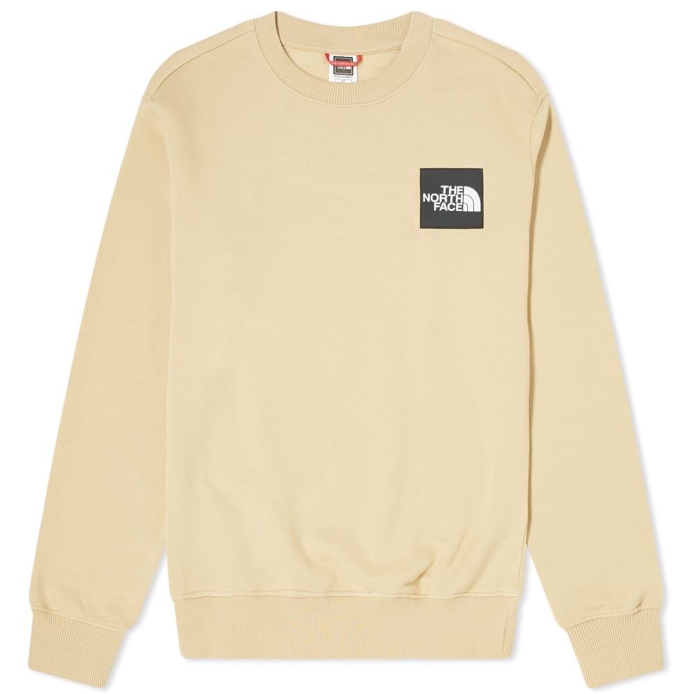 The North Face Blackbox Logo Crew - 1