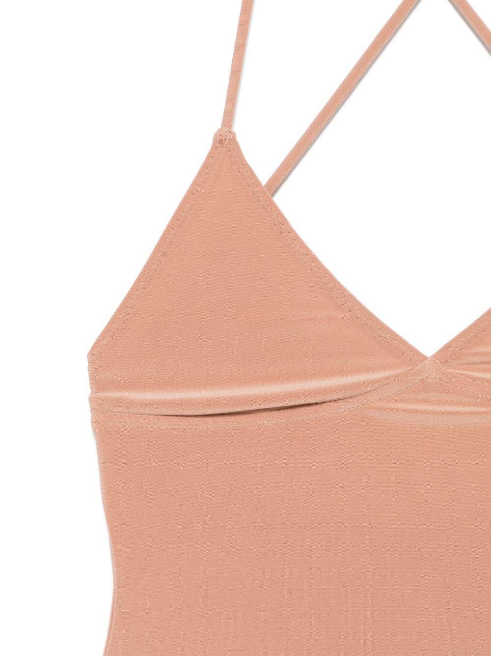 Norma Kamali bodysuit - 3
