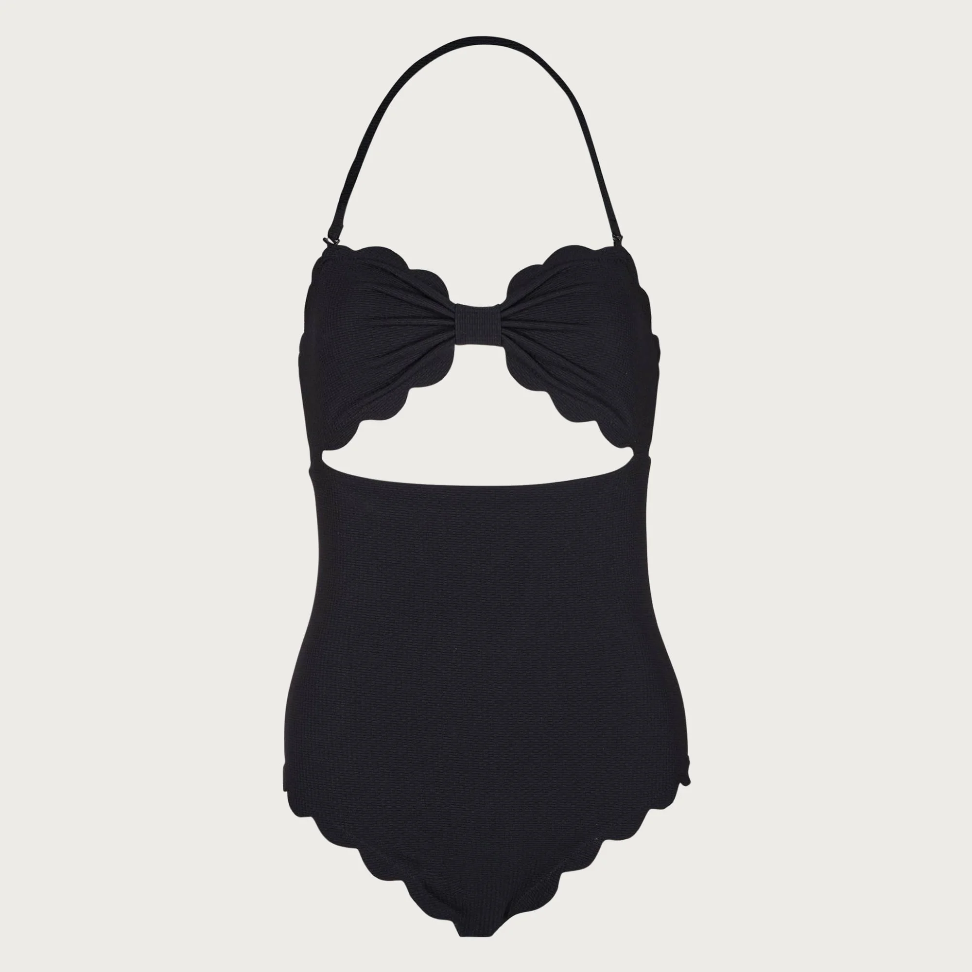 MARYSIA Antibes one-piece swimsuit - 1