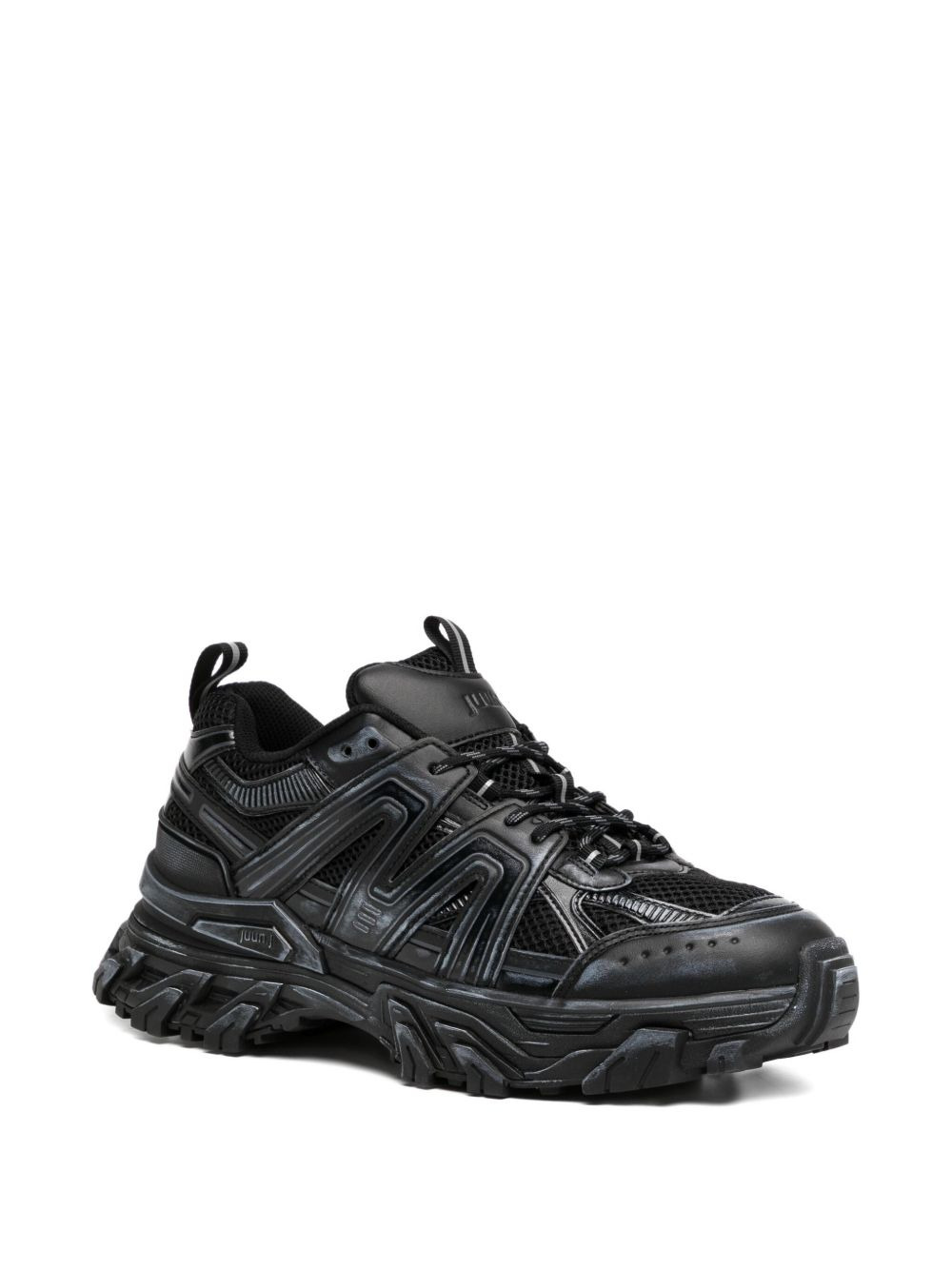 low-top trainers - 2