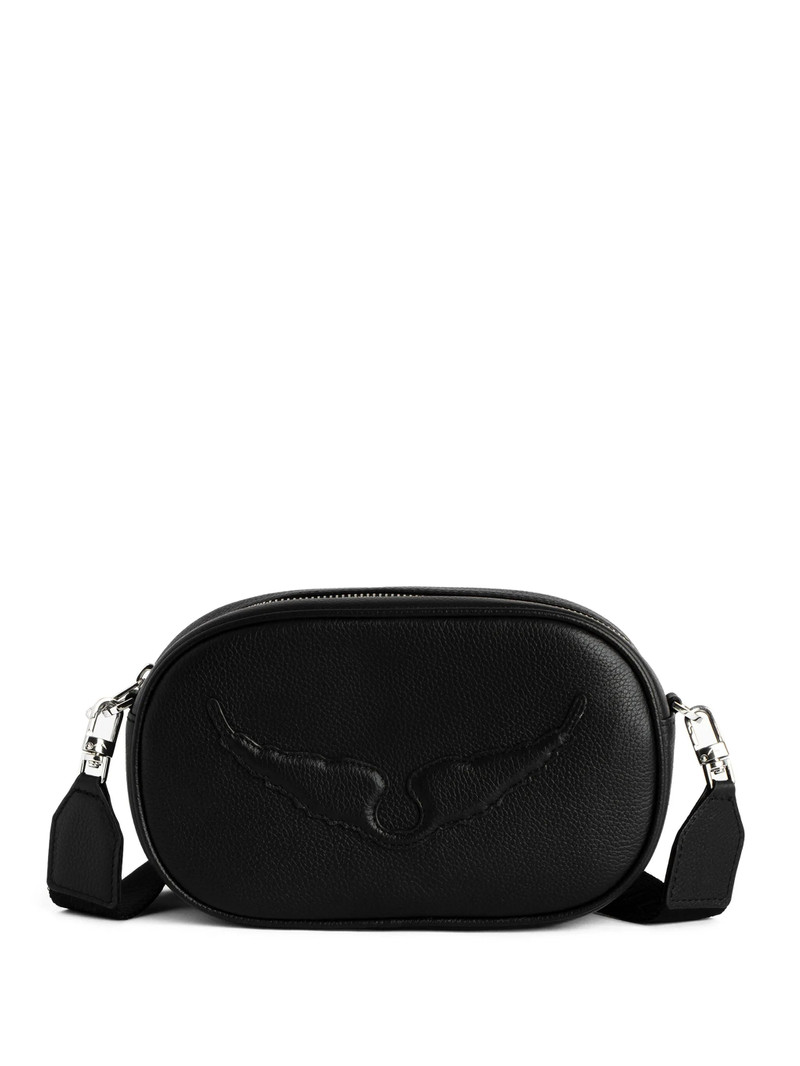 Rock Cross Body Bag - 1
