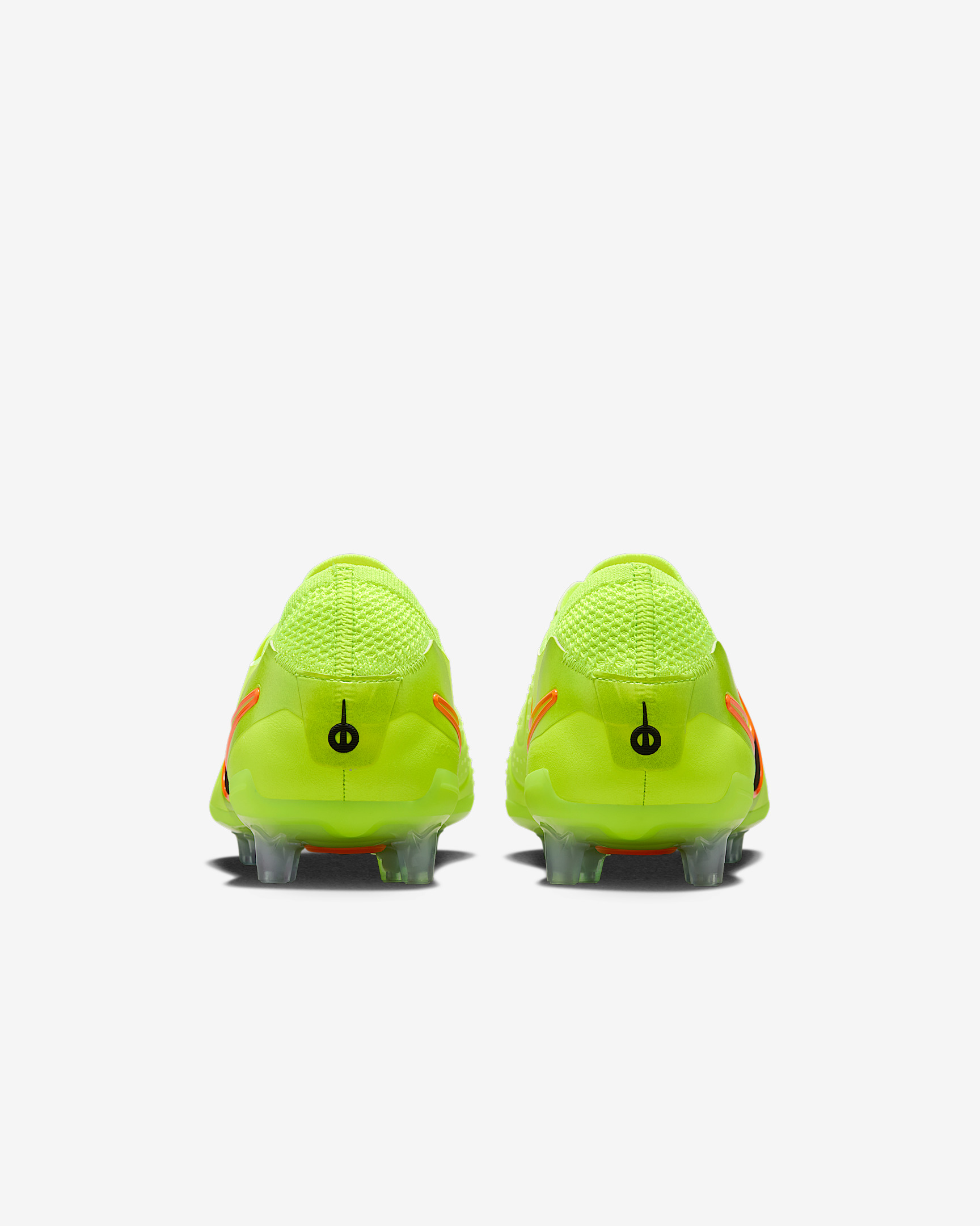 Nike Tiempo Legend 10 Elite Artificial-Grass Low-Top Soccer Cleats - 6