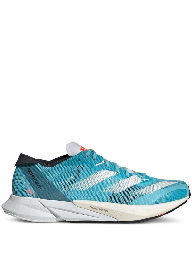 Adizero Adios 8 "Blue" sneakers - 1