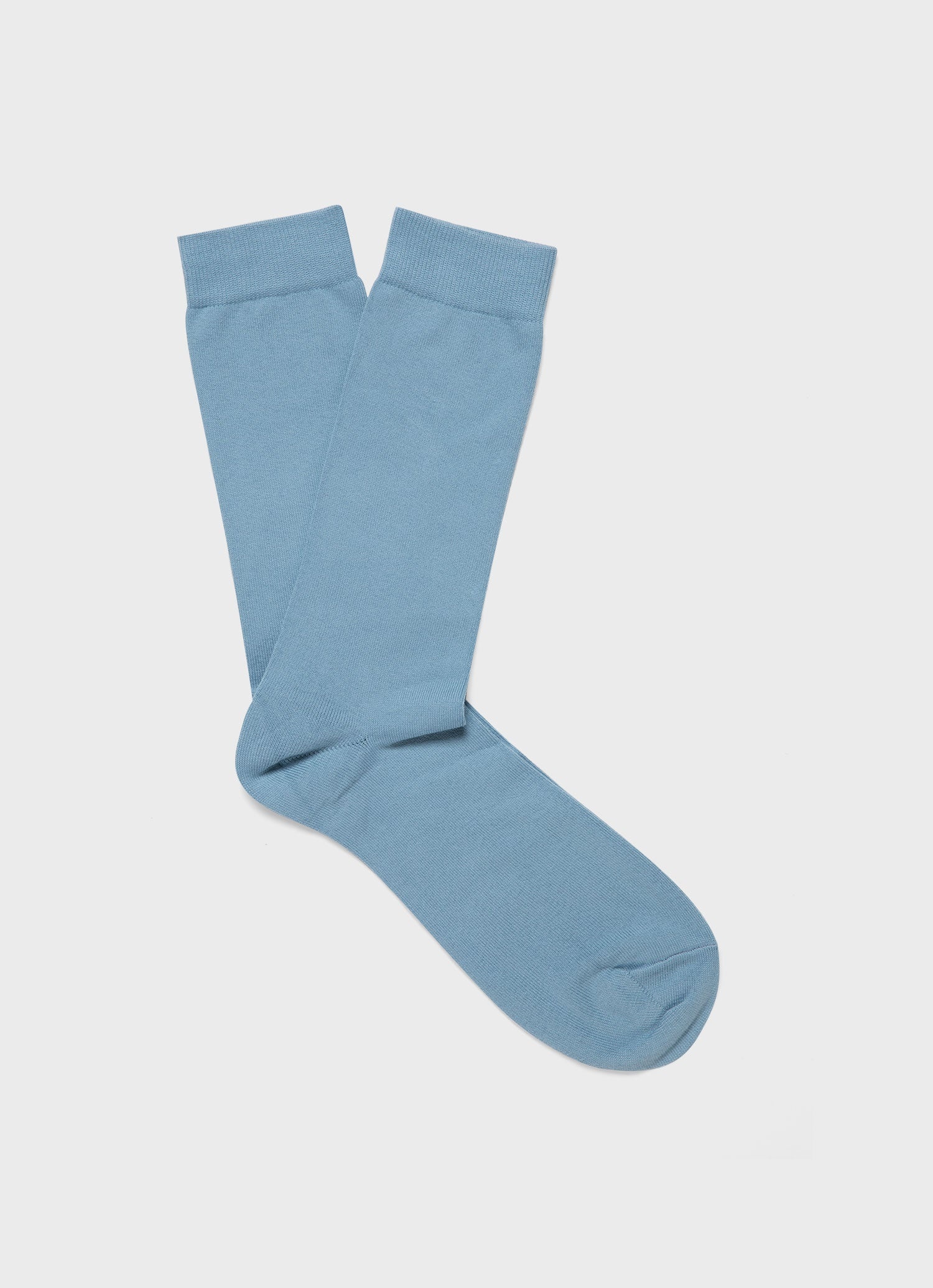 Long Staple Cotton Socks - 1