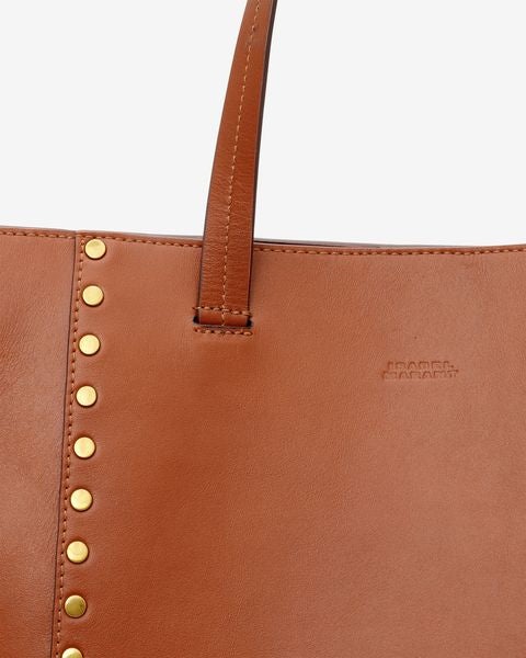 OSKAN TOTE BAG - 3