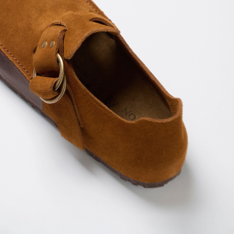 FILSON London Moccasin 5