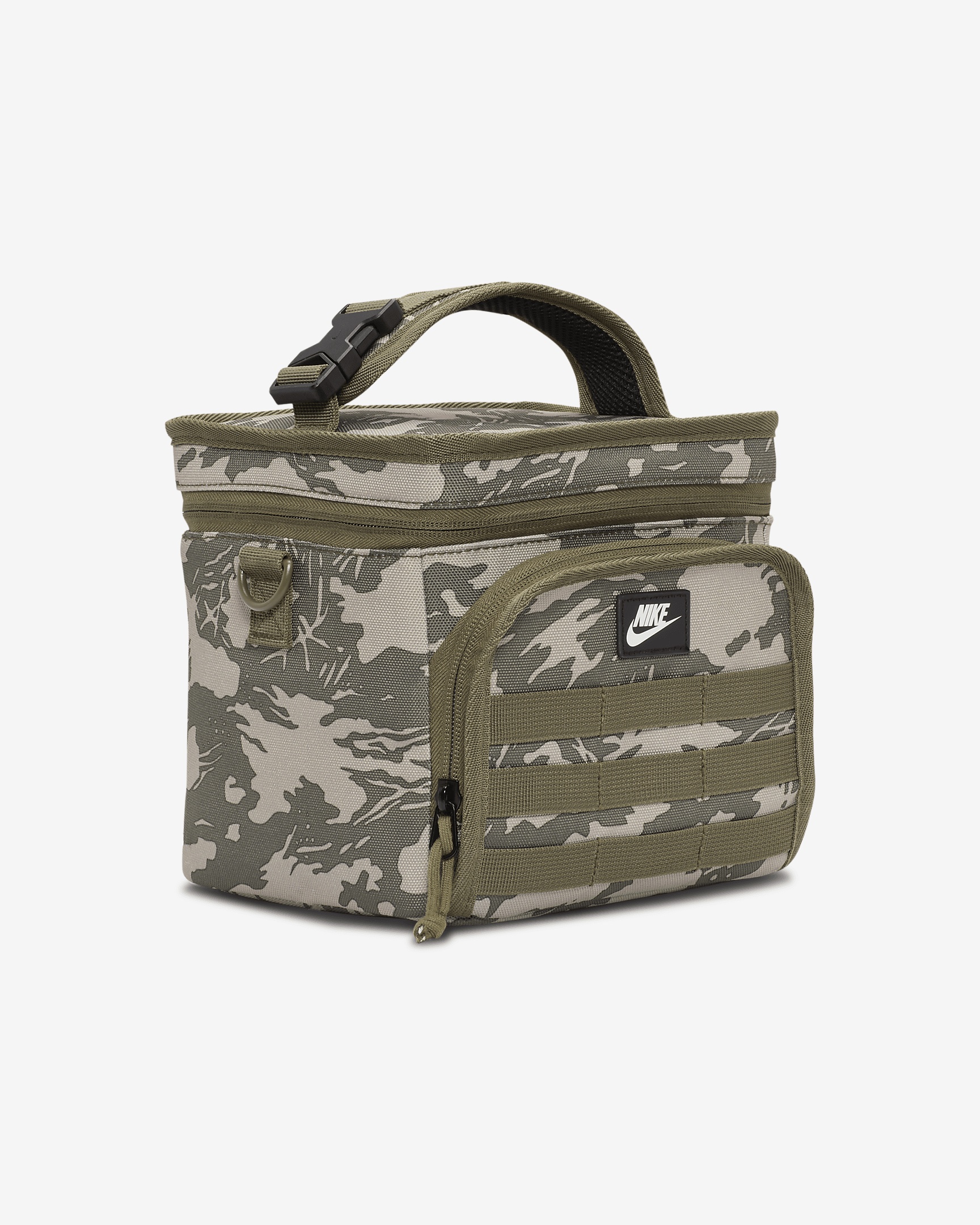 Nike Men's Futura Sportswear Lunch Bag (6.75L) - 3