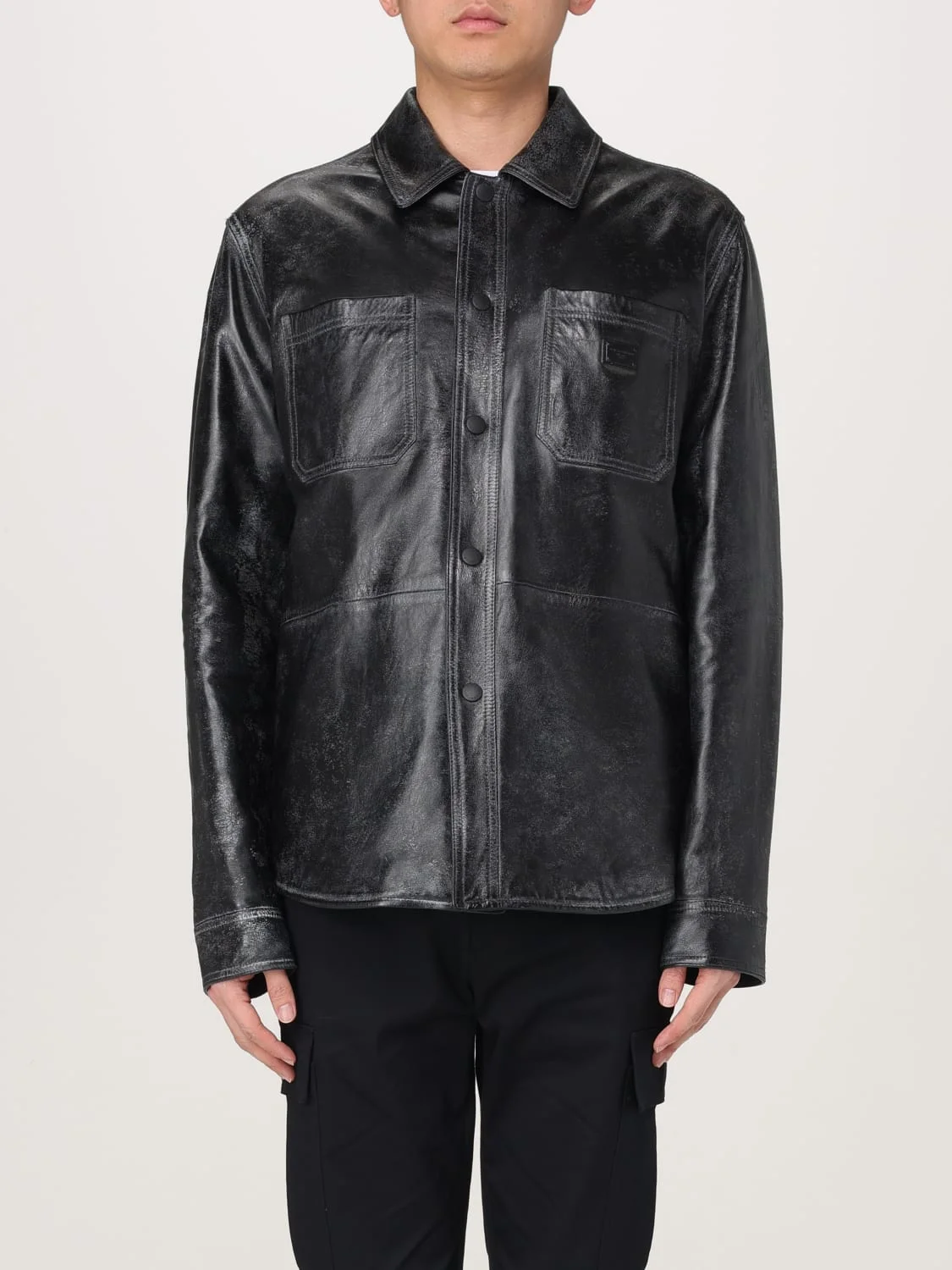 Jacket men Dolce & Gabbana - 1