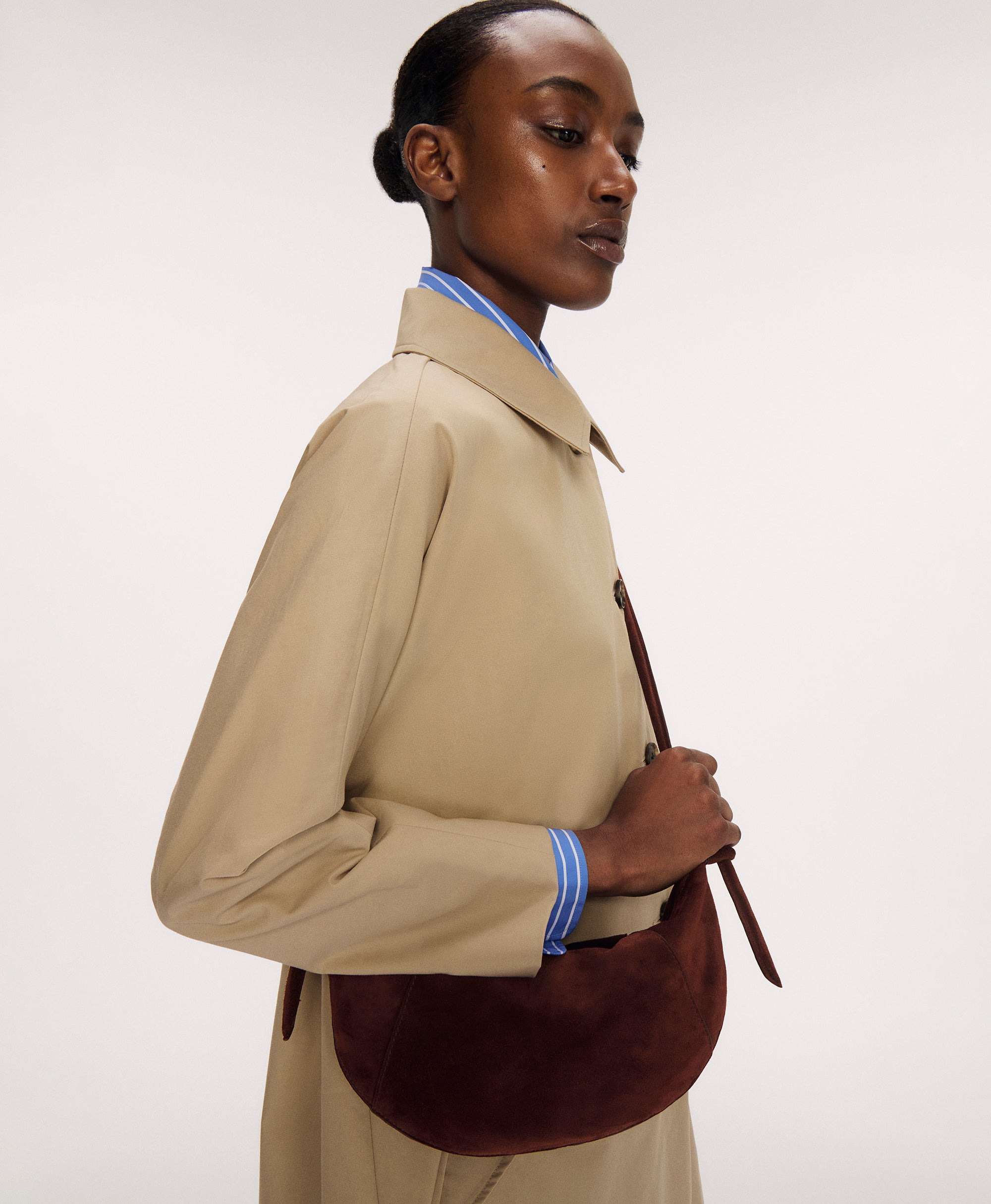 MINI FORTUNA CROSSBODY - 2
