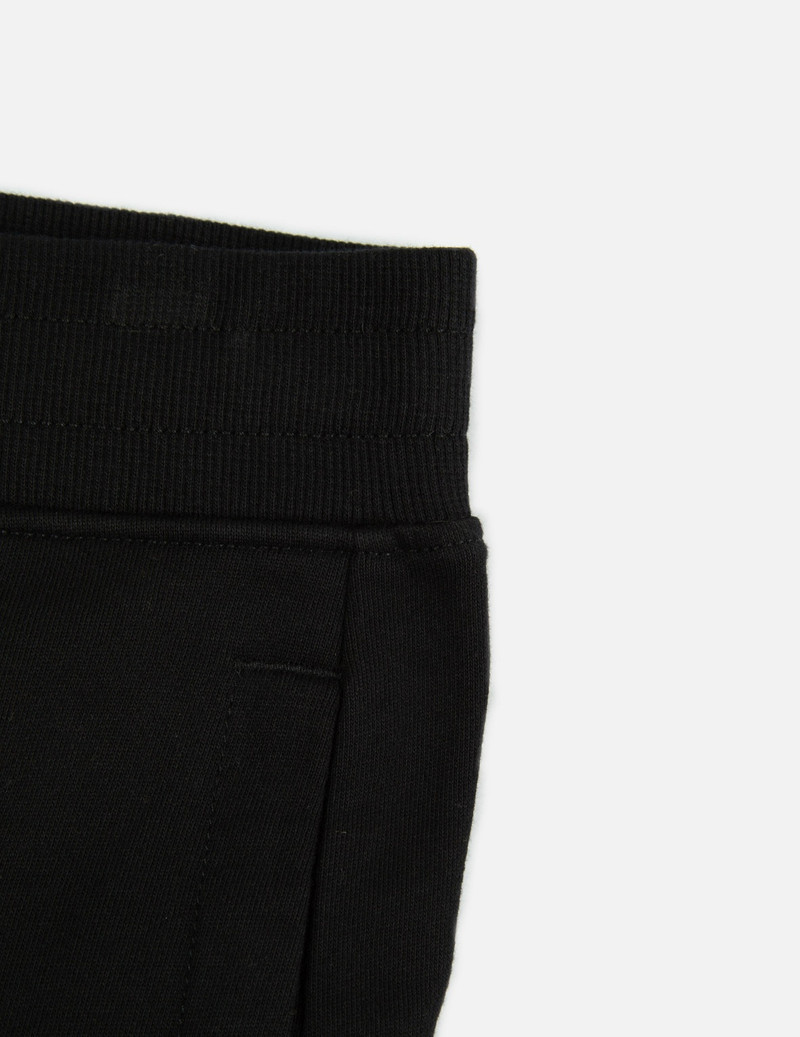 KOMAINU FRAME PRINT SWEATPANTS 7