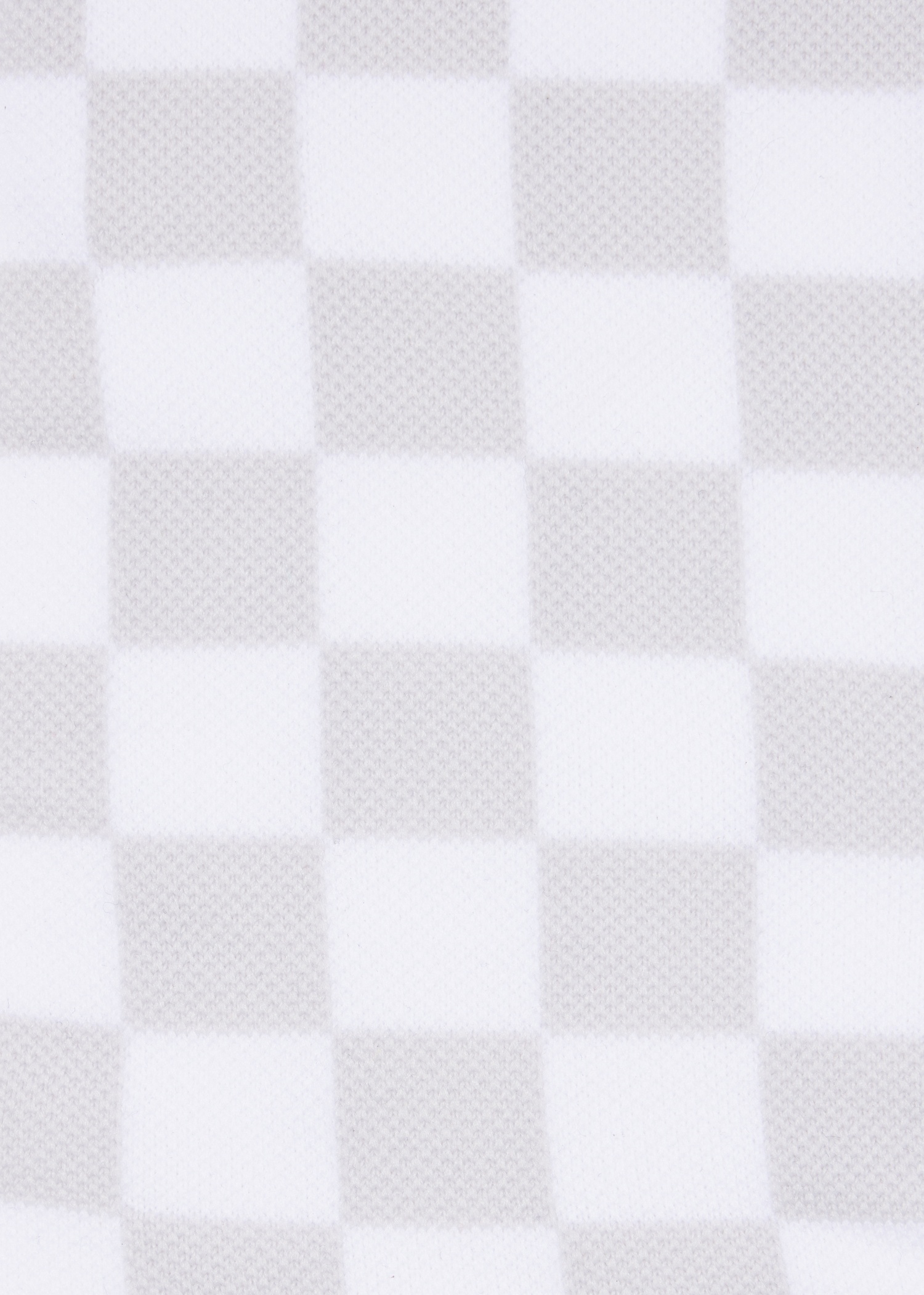 White Checkerboard Cycling Socks - 3
