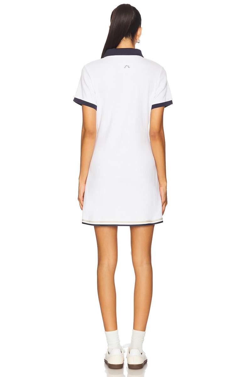 VARLEY Valentina Court Dress 33&quot; outlook