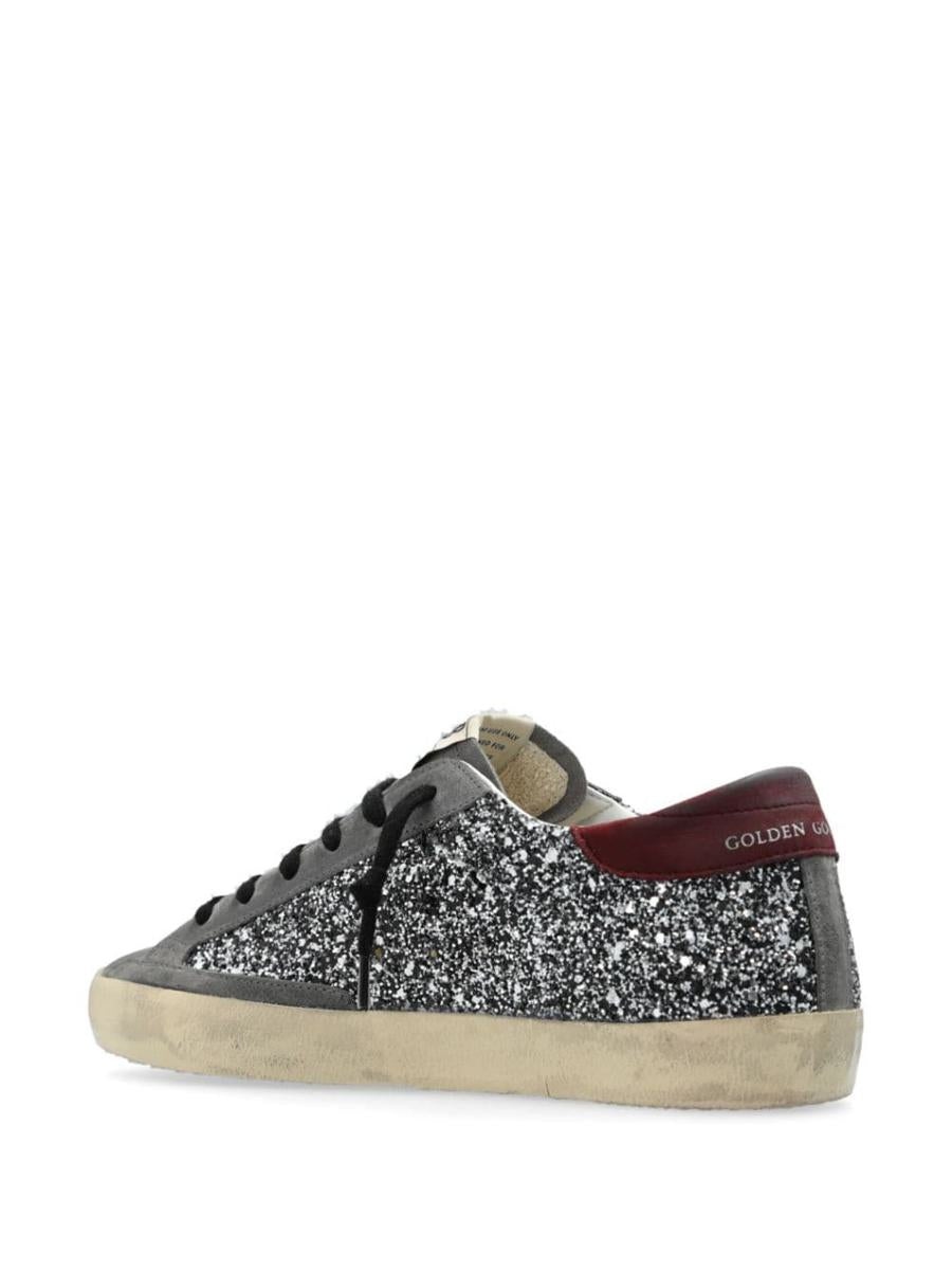 Golden Goose GOLDEN GOOSE FLAT SHOES - 4