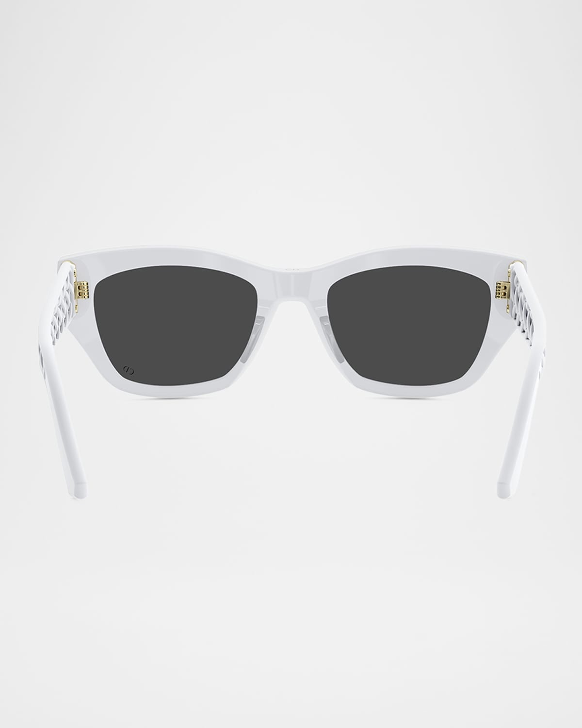 VeryDior S2I Butterfly Sunglasses - 5