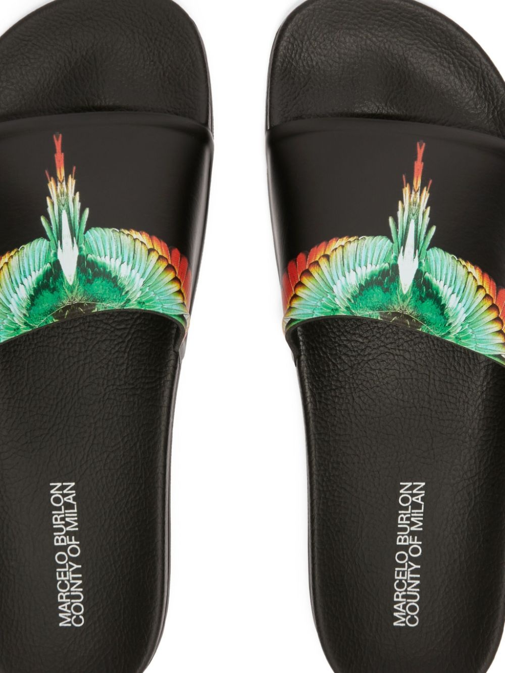 Icon Wings slides - 2