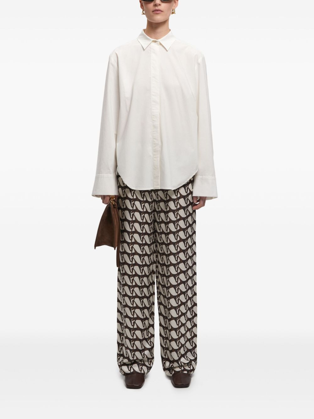 Malik pants - 2