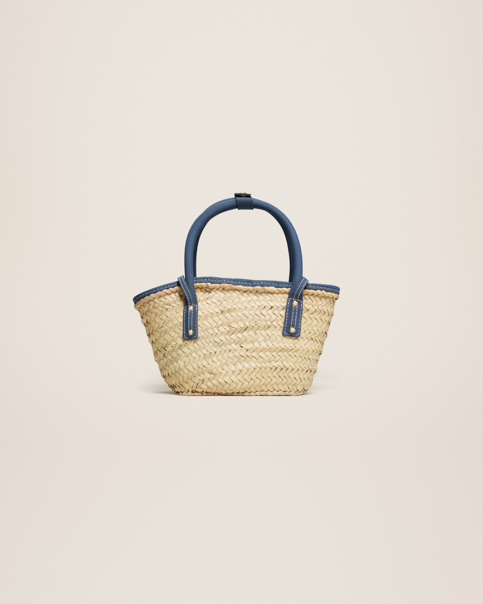 Le petit panier Soli - 4