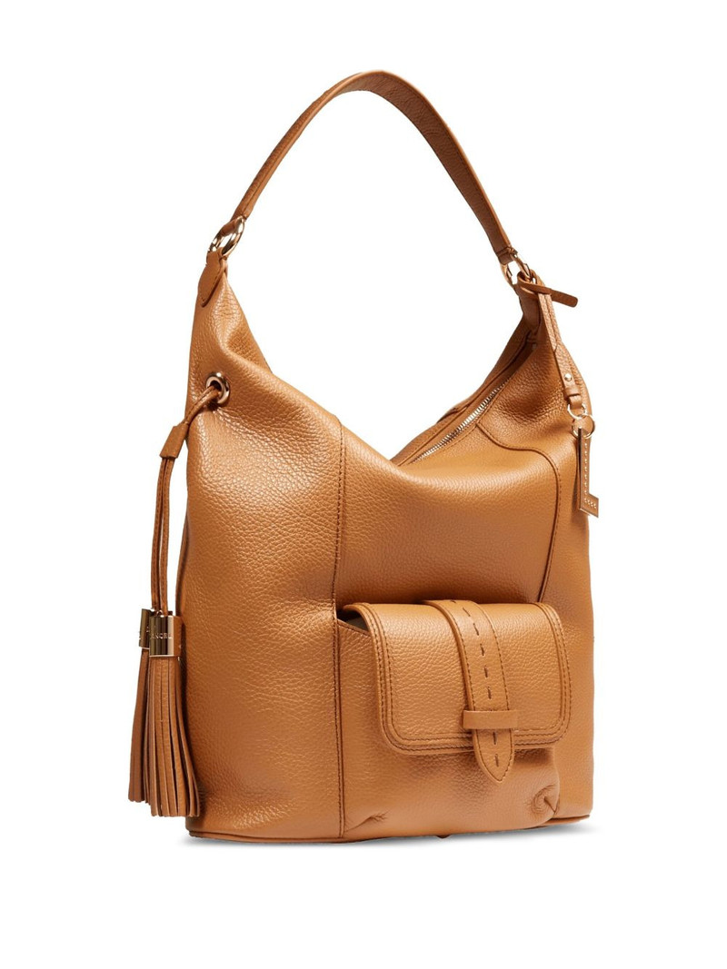 medium Premier Flirt tassel shoulder bag 3