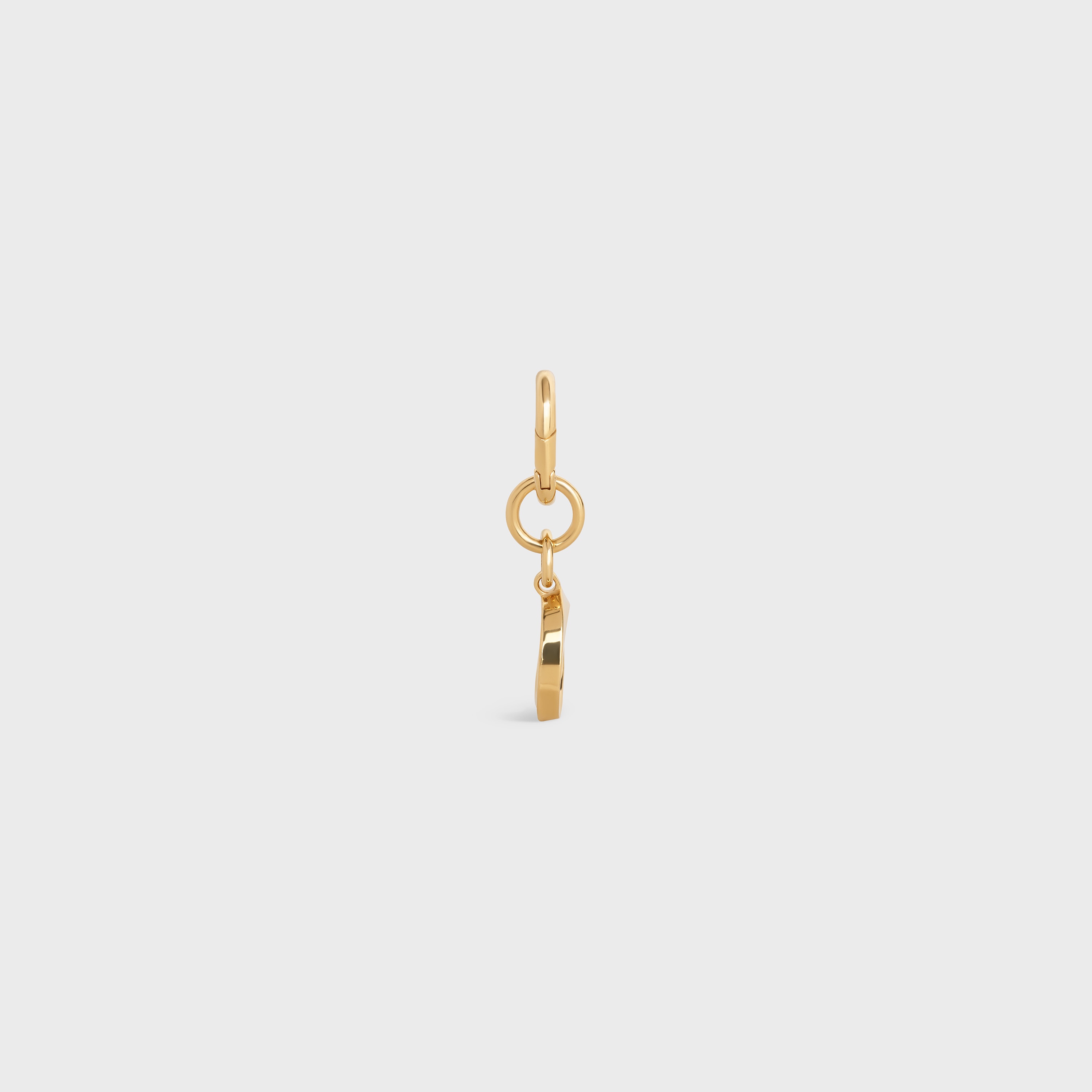 O CHARM in Brass - 4