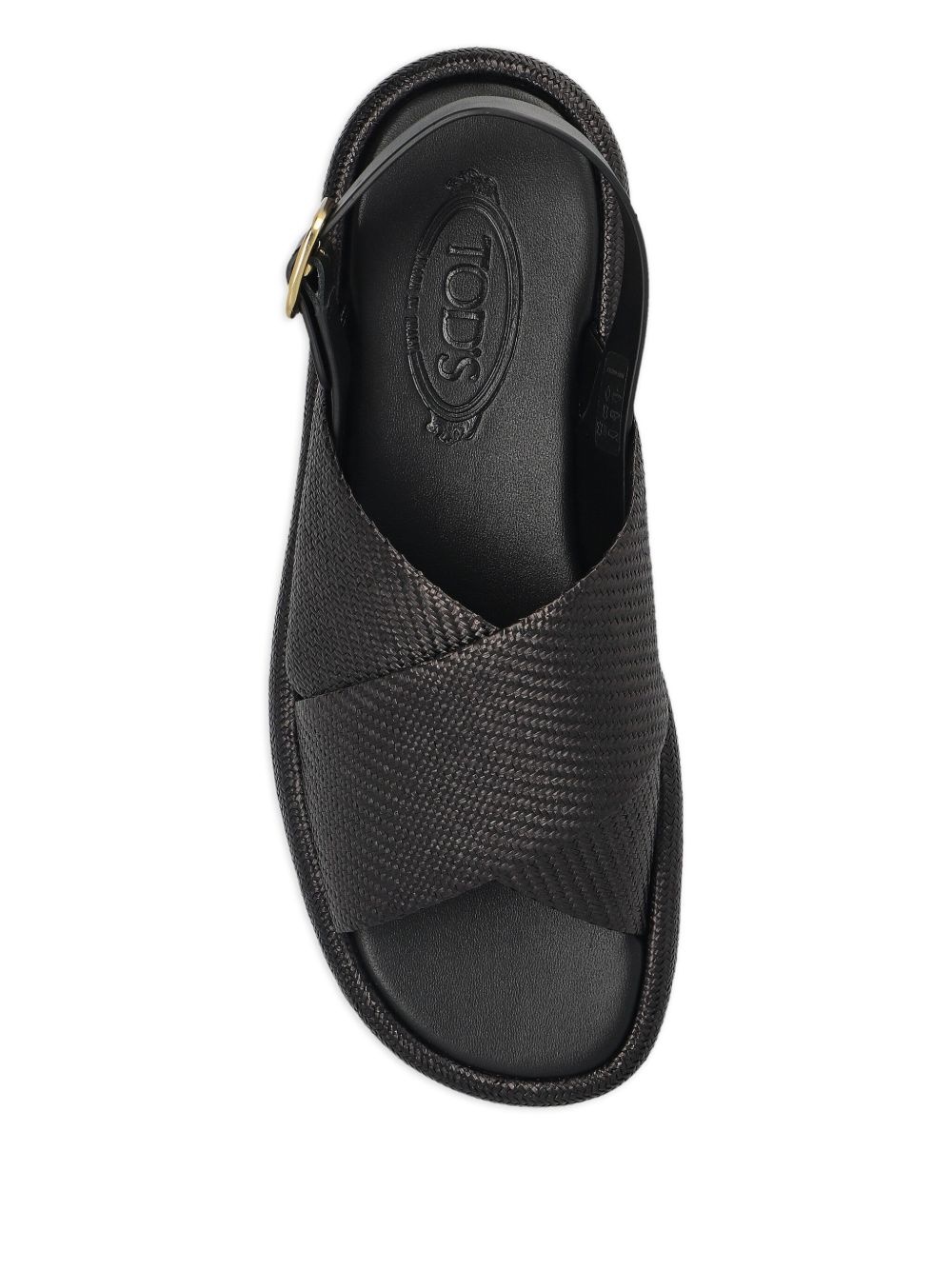 leather sandals - 4