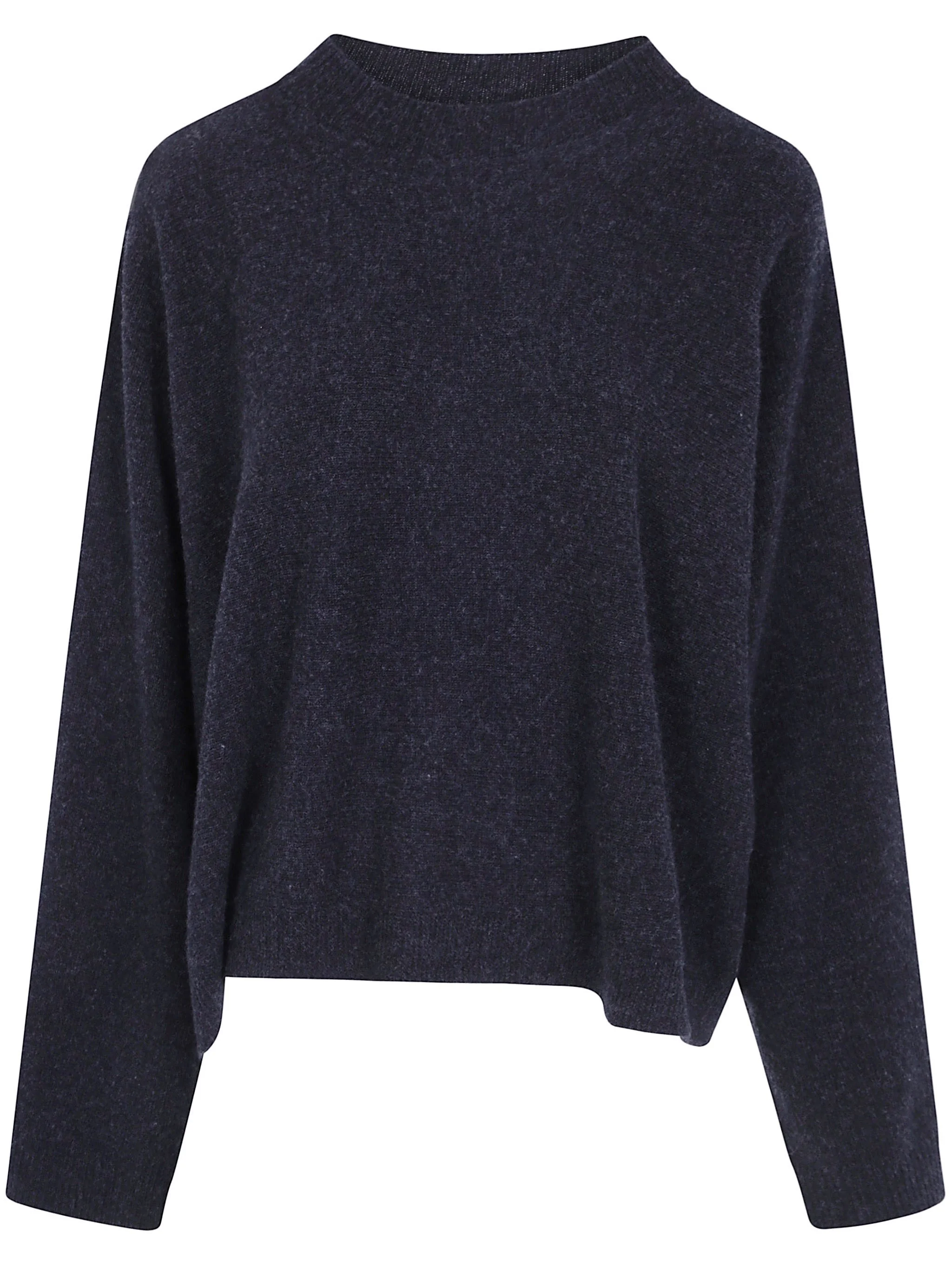 Sweater C-Neck Long Sleeves "Maui" - 1