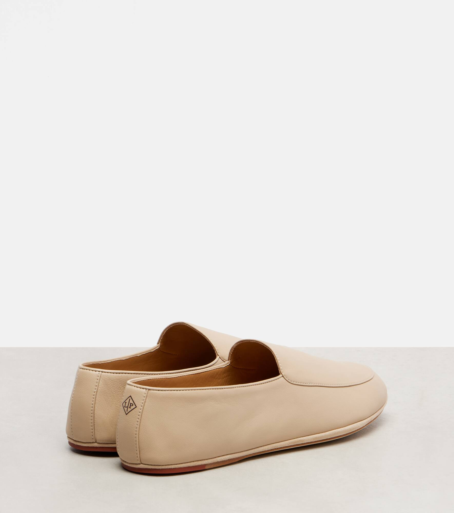 Anton leather loafers - 2