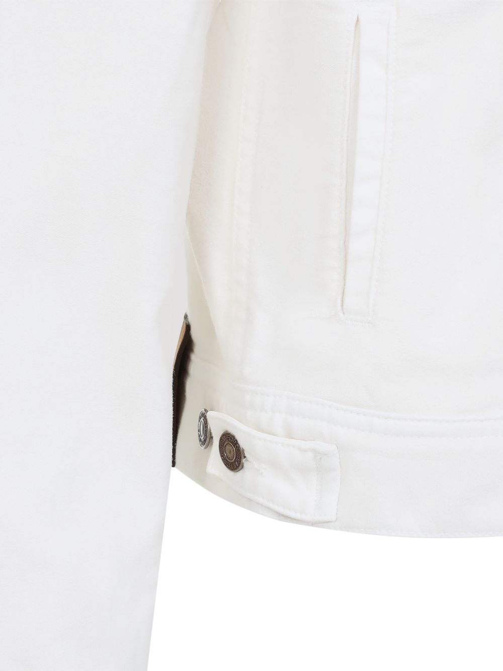 cotton jacket - 3
