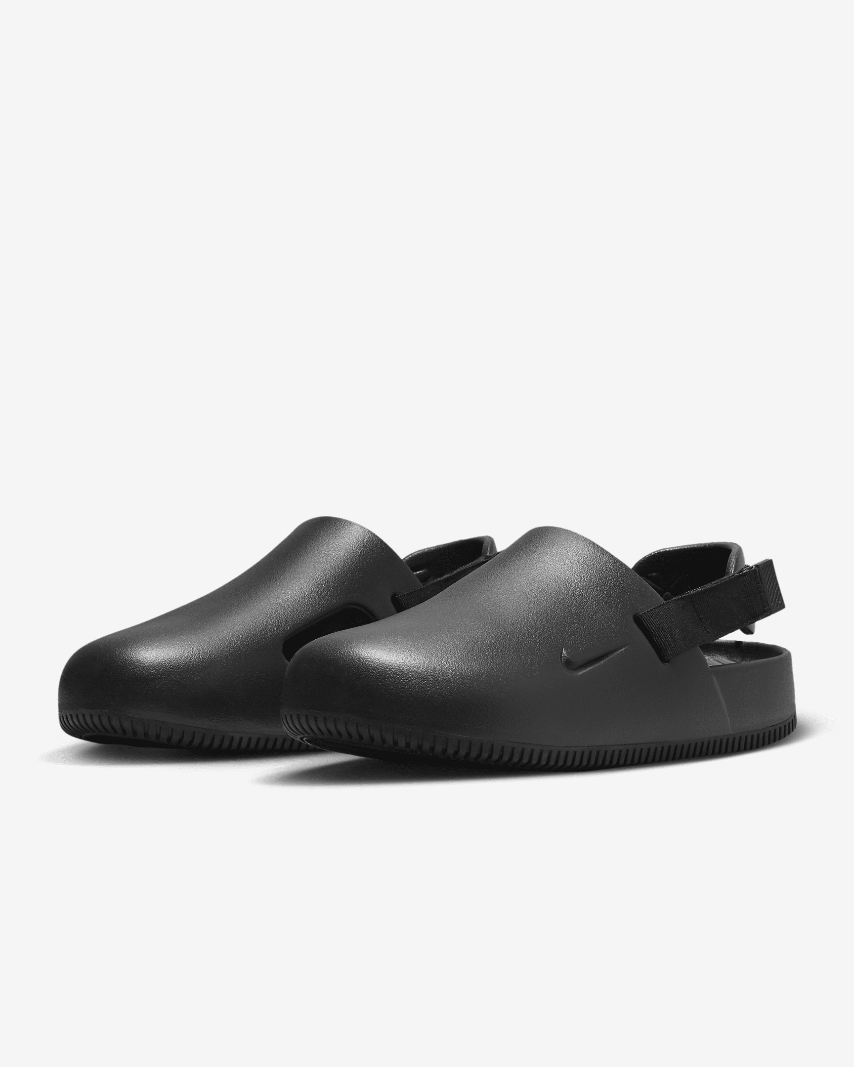 Nike Men's Calm Mules - 5