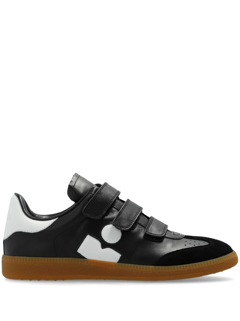 Beth sneakers 1