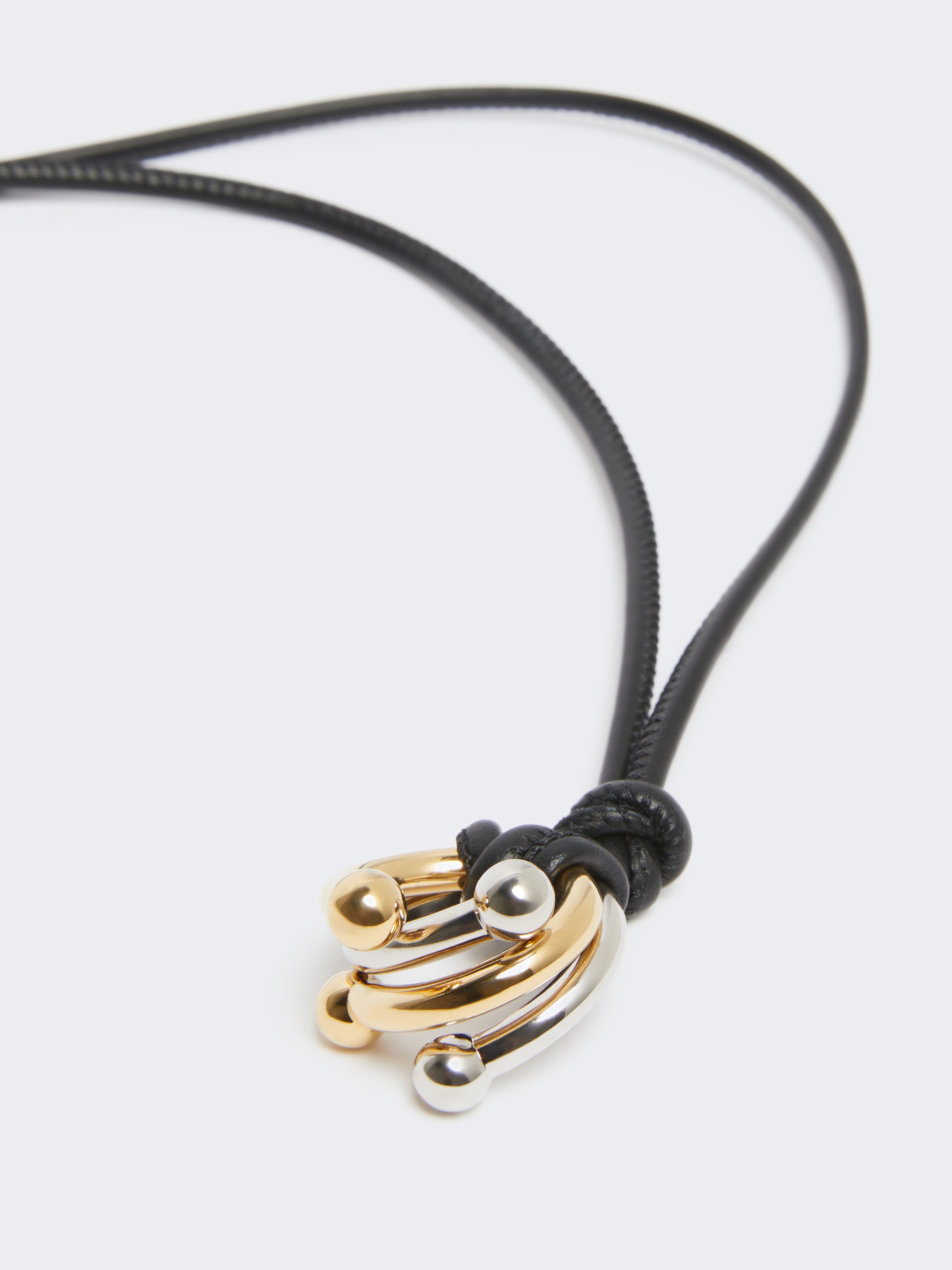 DEDALO Necklace with pendant - 2