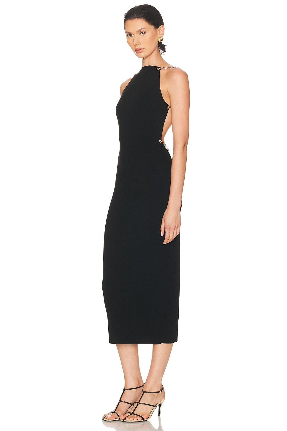 Cassi Dress - 3