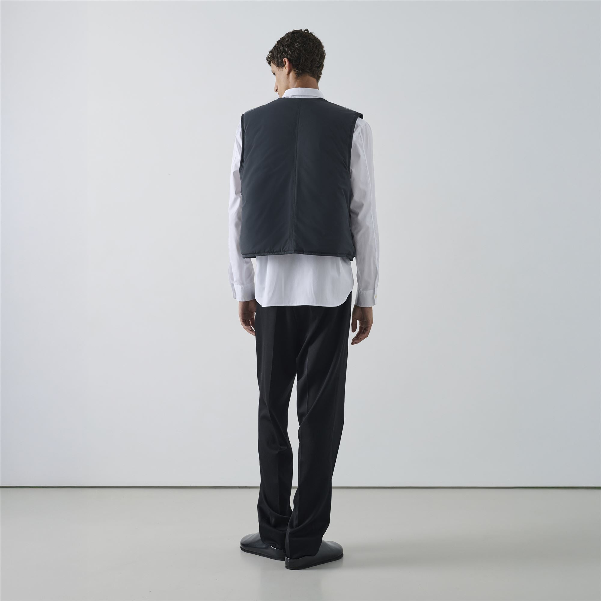LE VRAI 2.1 AMIABLE  WES PADDED SOEUR - 7