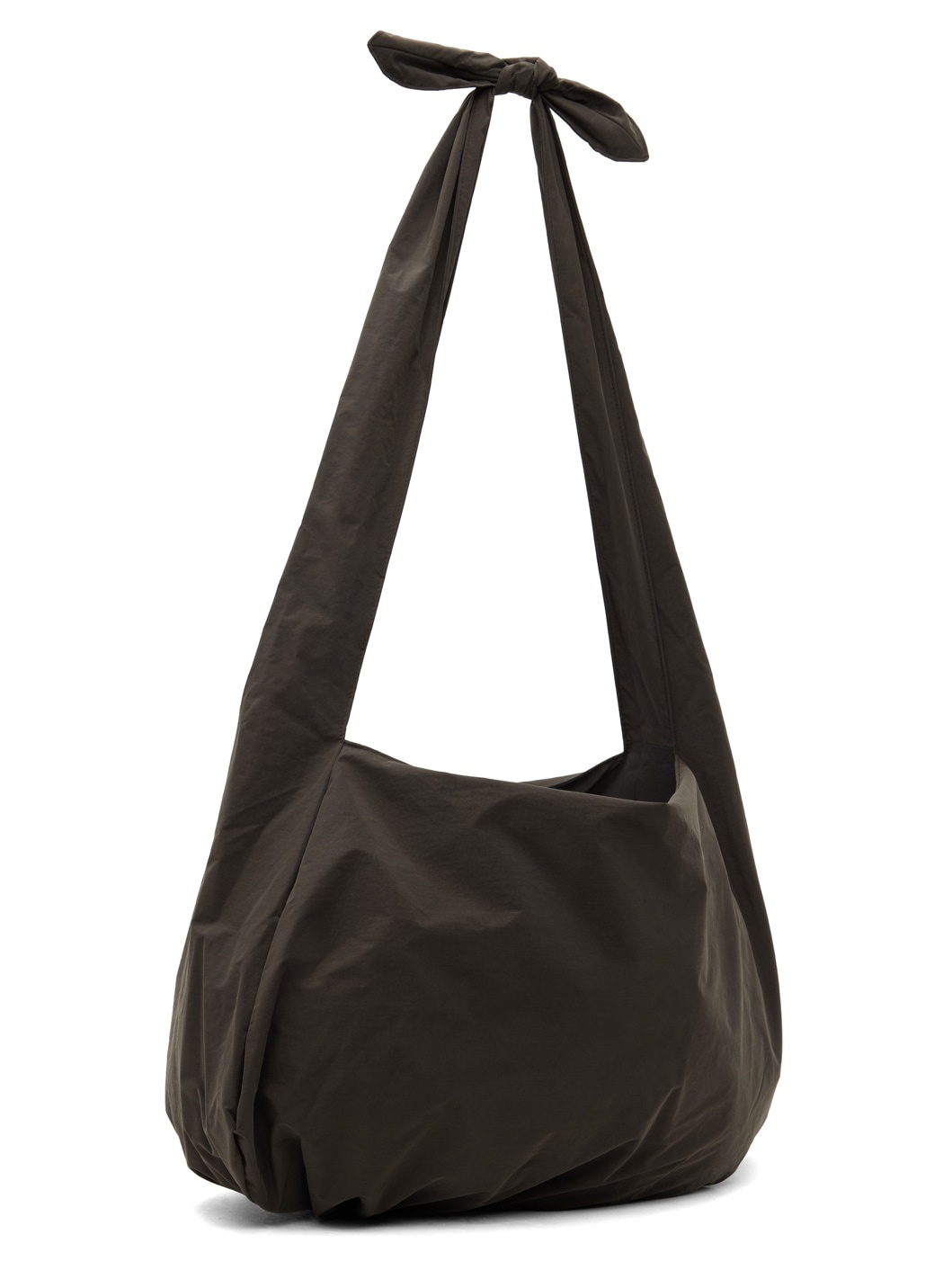 SSENSE Exclusive Brown Bag - 3
