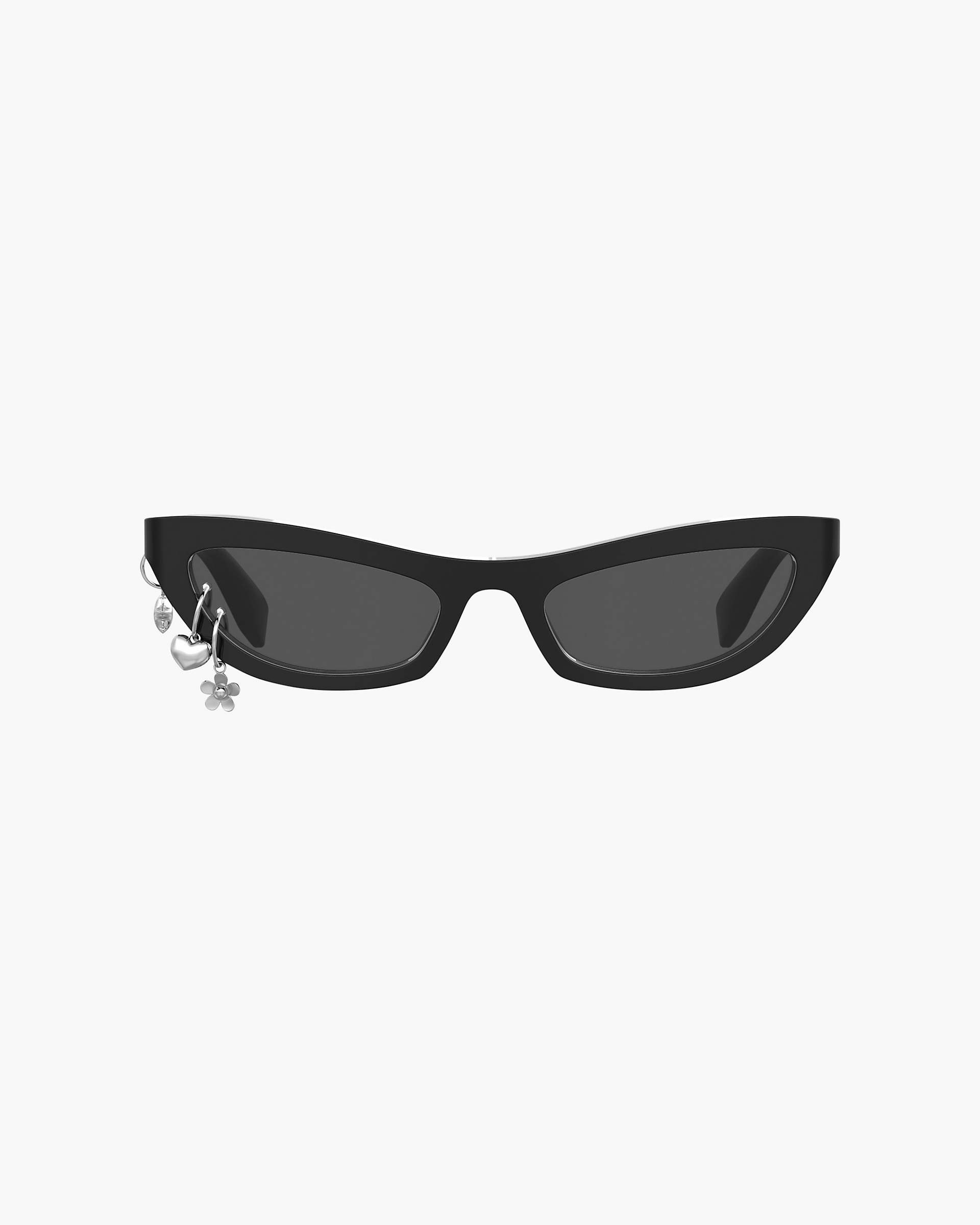 THE CHARM CAT EYE SUNGLASSES - 4