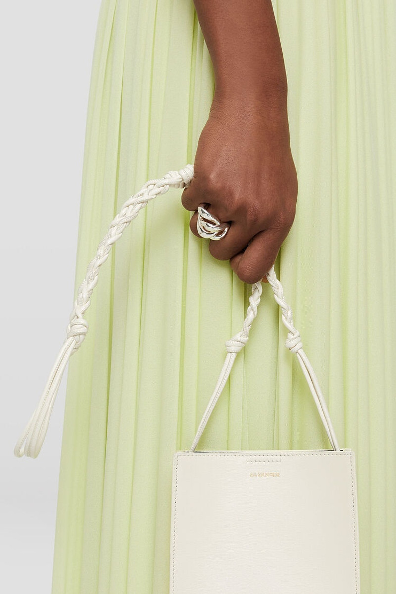 Jil Sander Ring outlook