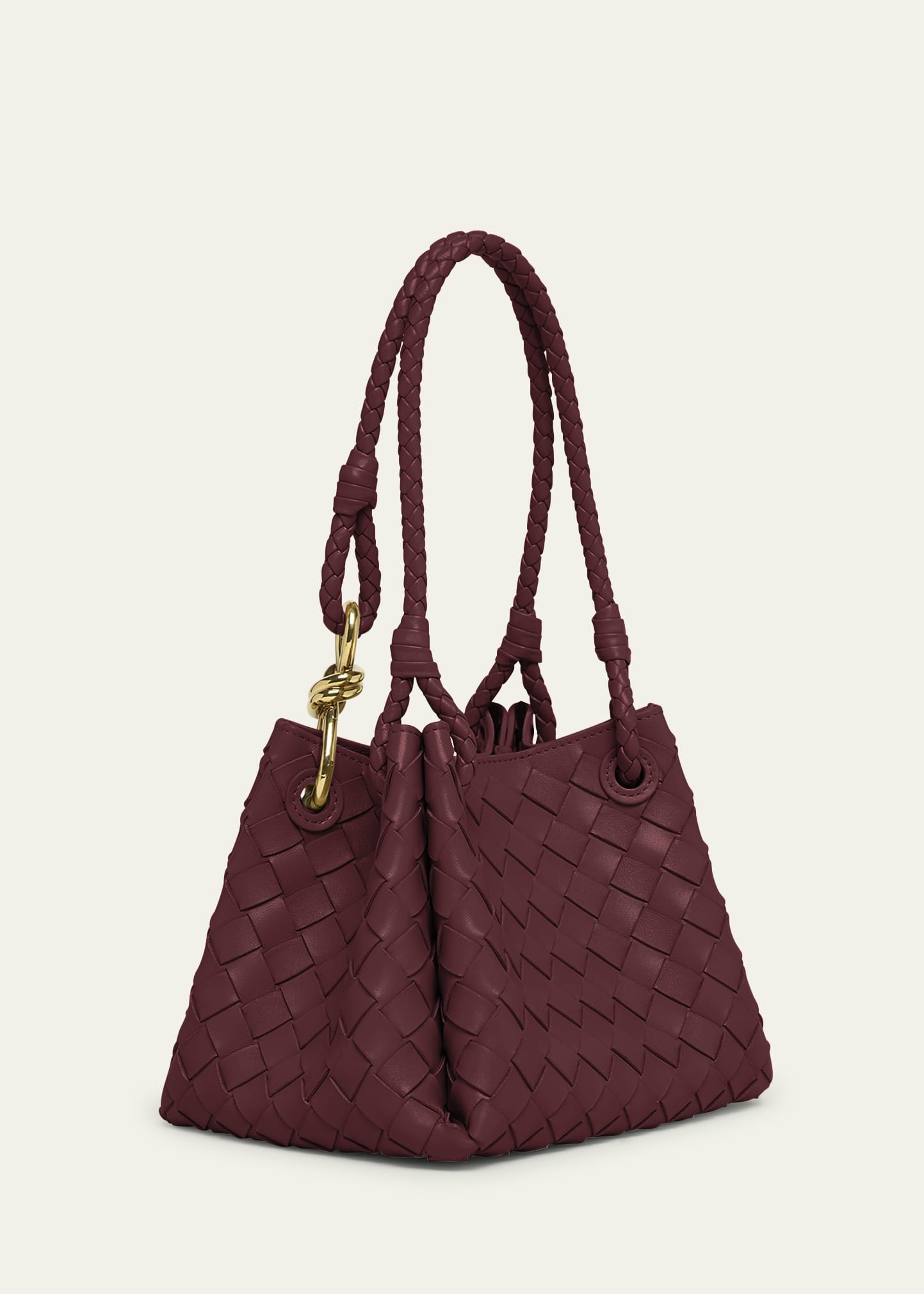 Small Andiamo Parachute Bag - 3