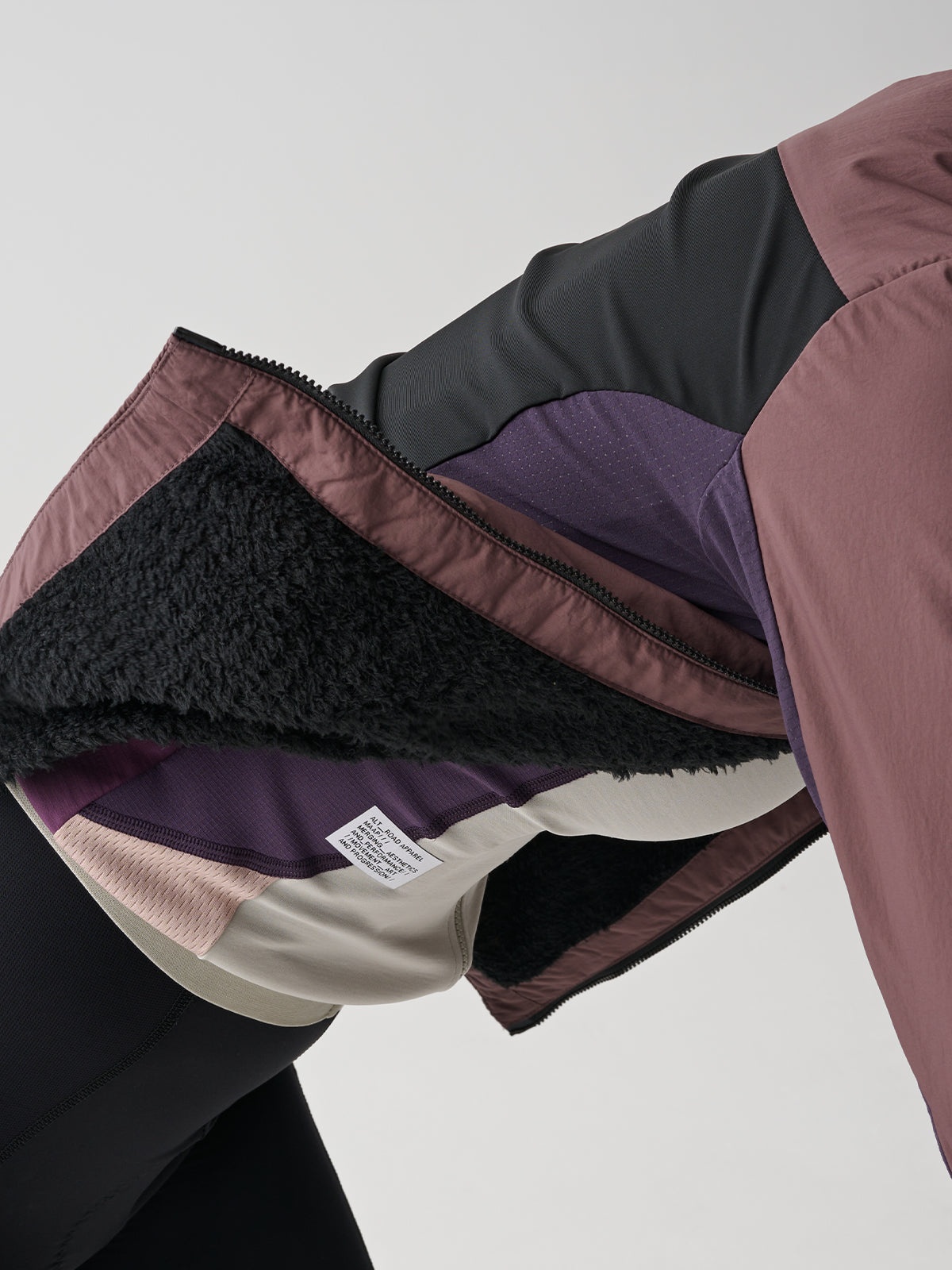 Women's Alt_Road™ Thermal Jacket - 6