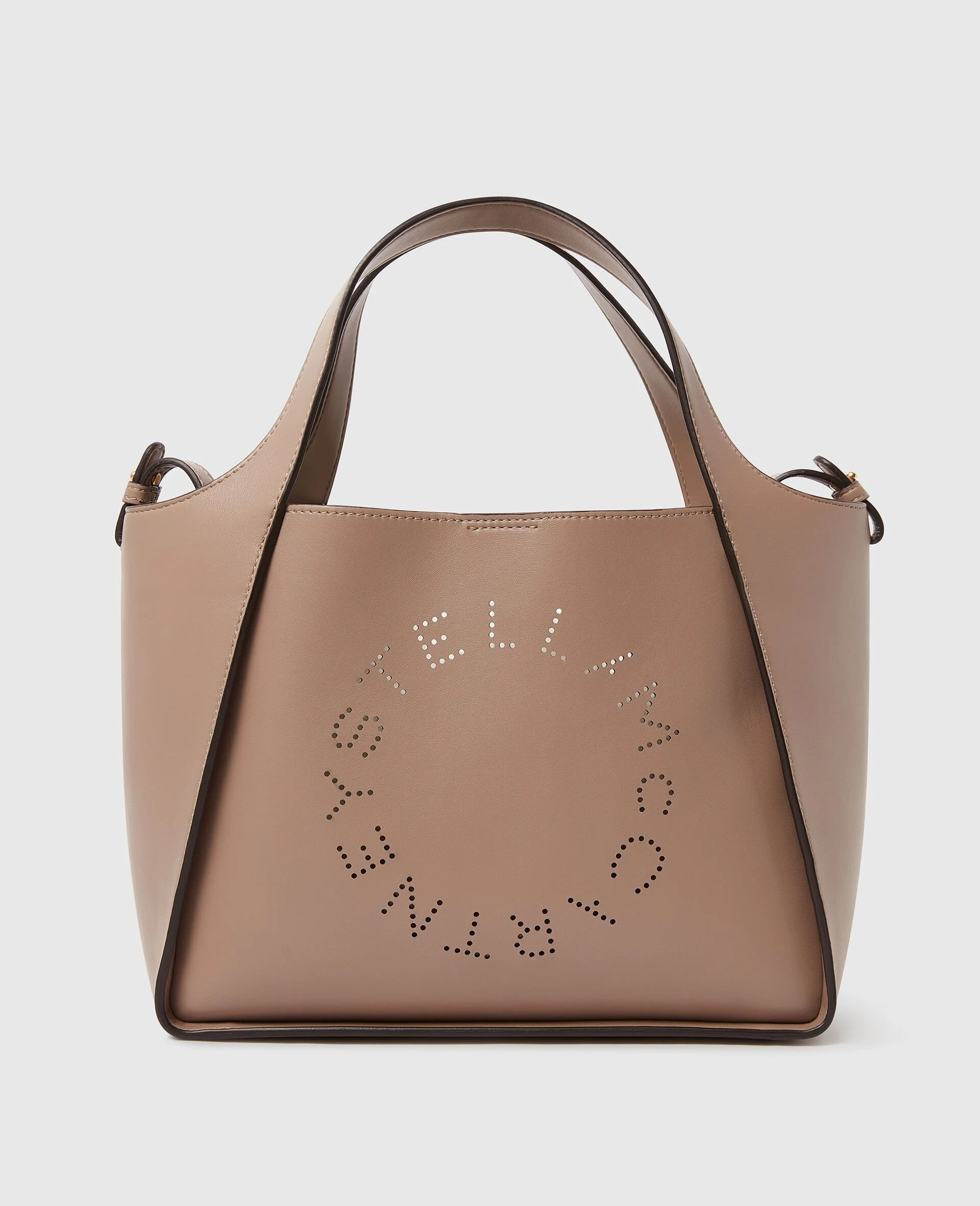 Stella Logo Crossbody Bag - 1