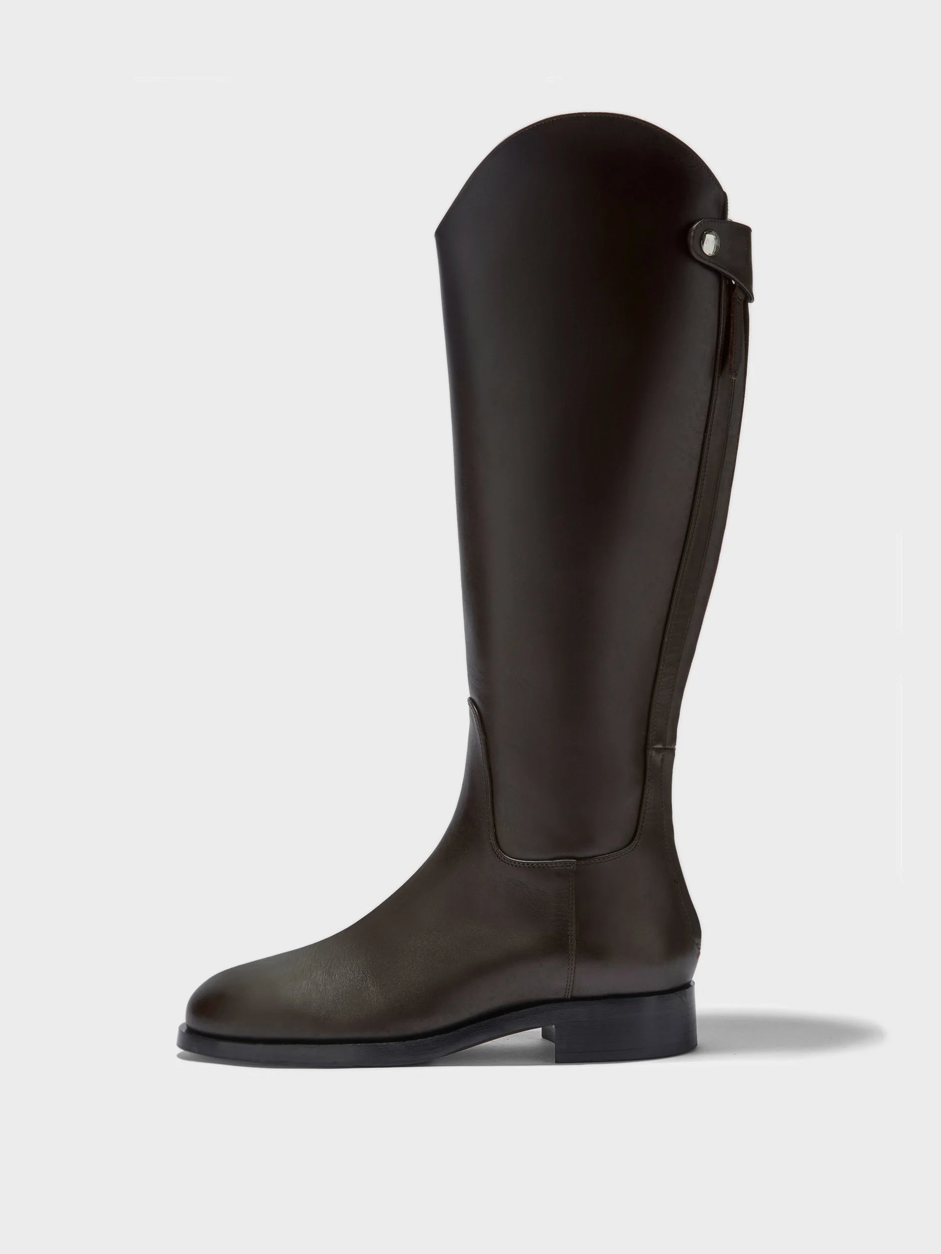 Hector Knee-High Boots - 1