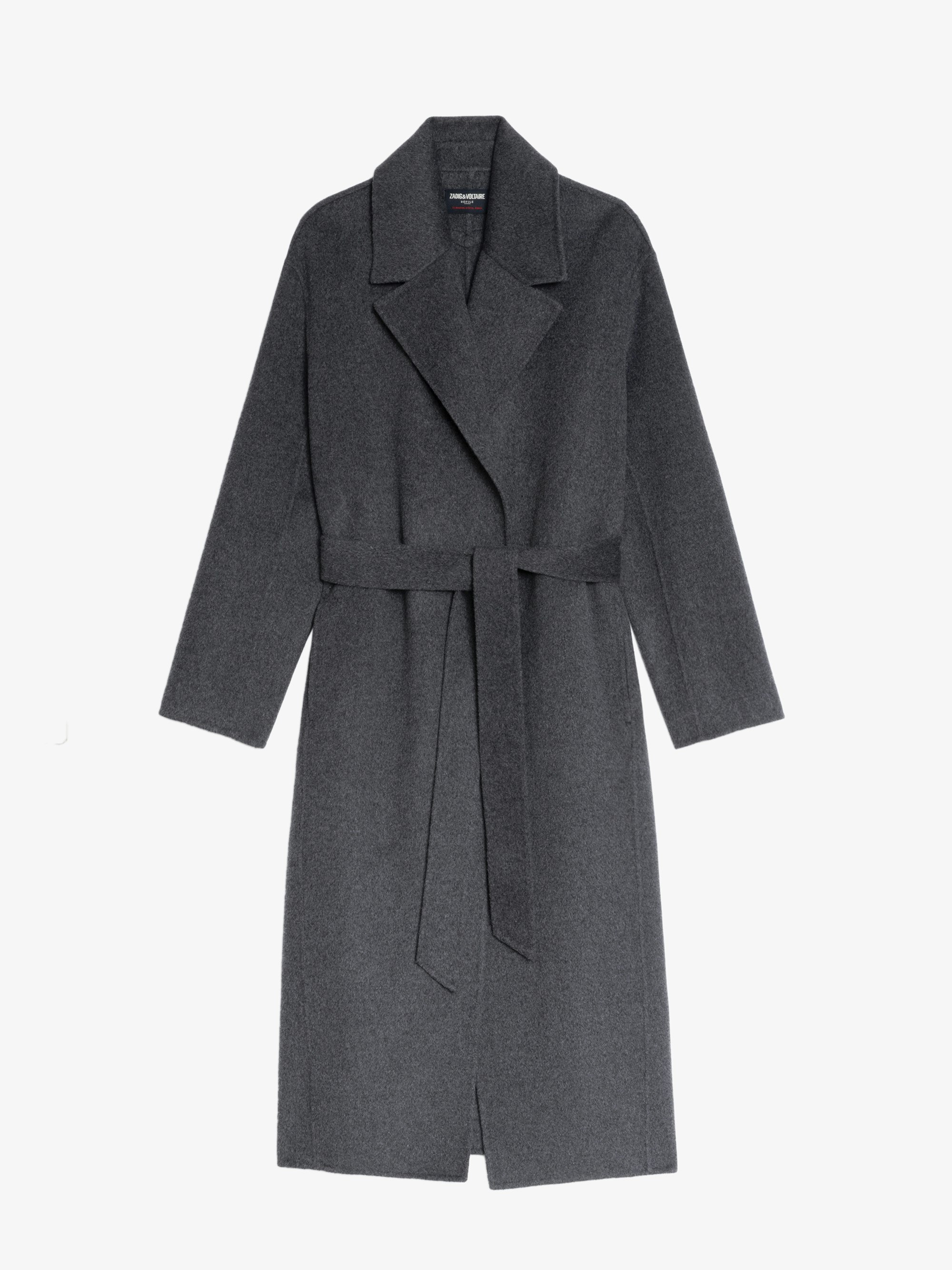 Meli Coat - 1