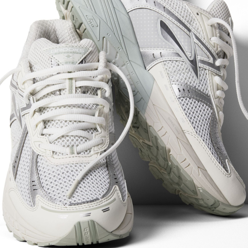 BROOKS Adrenaline GTS 10 outlook