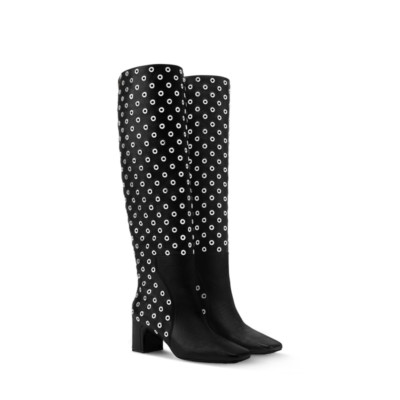 Avalon High Boot 1