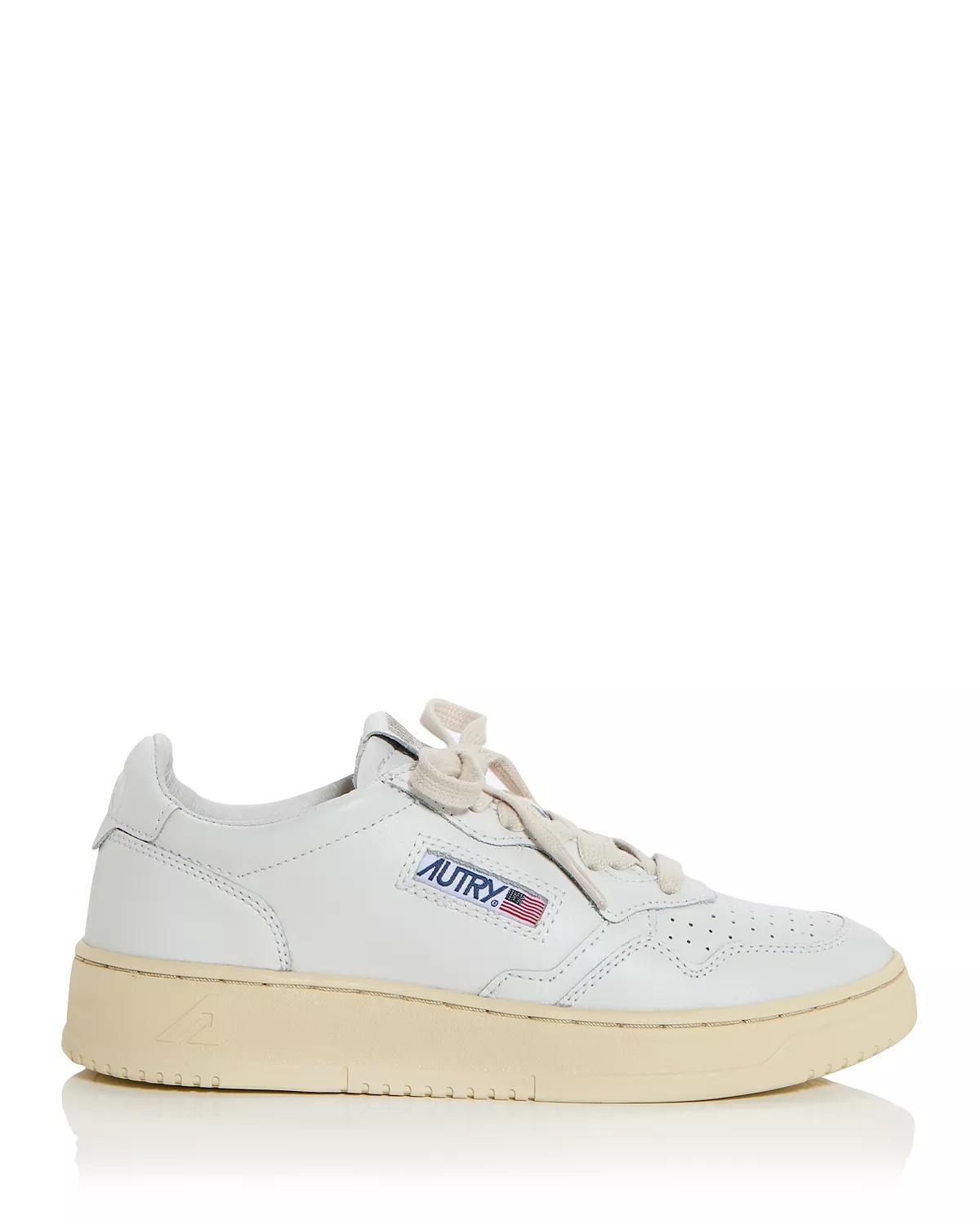Women's Medalist Low Top Sneakers - 2