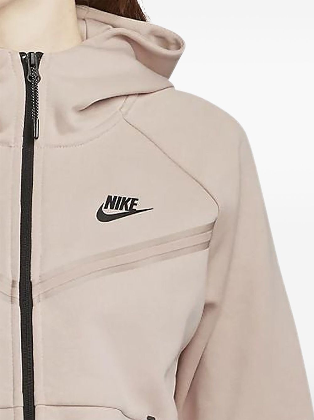 Sportswear Tech hoodie - 2