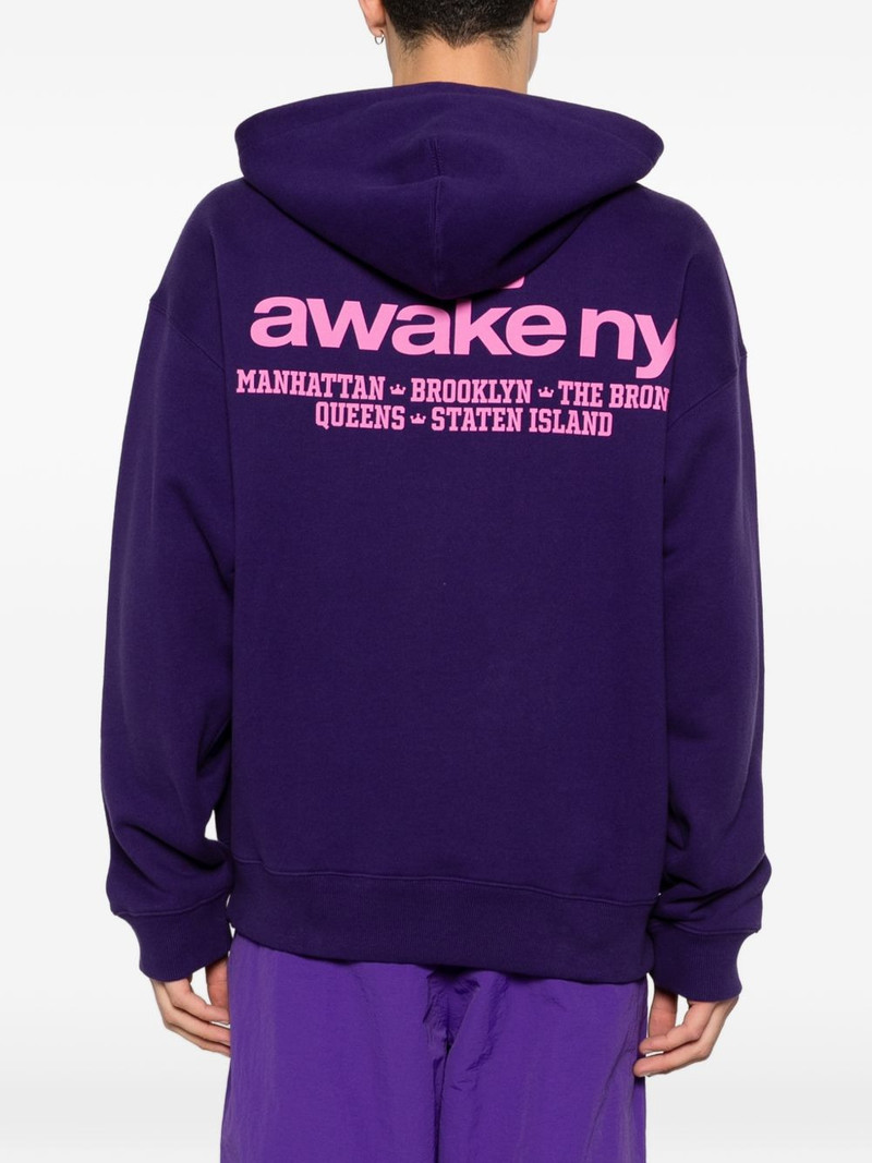 Good Everywhere logo hoodie 4
